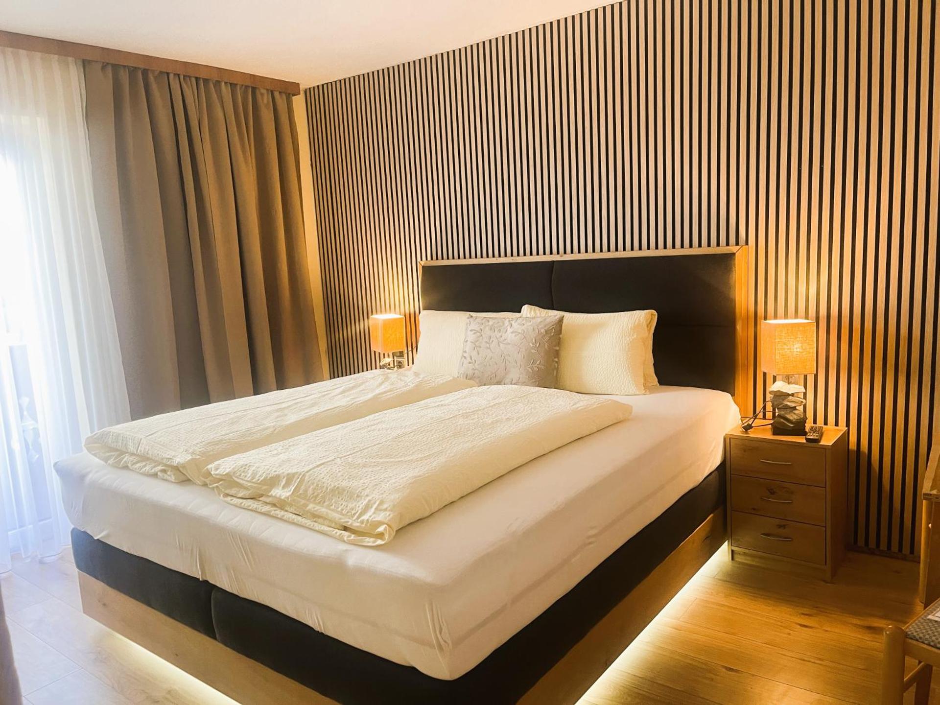 Gästehaus -Pension Edelweiss