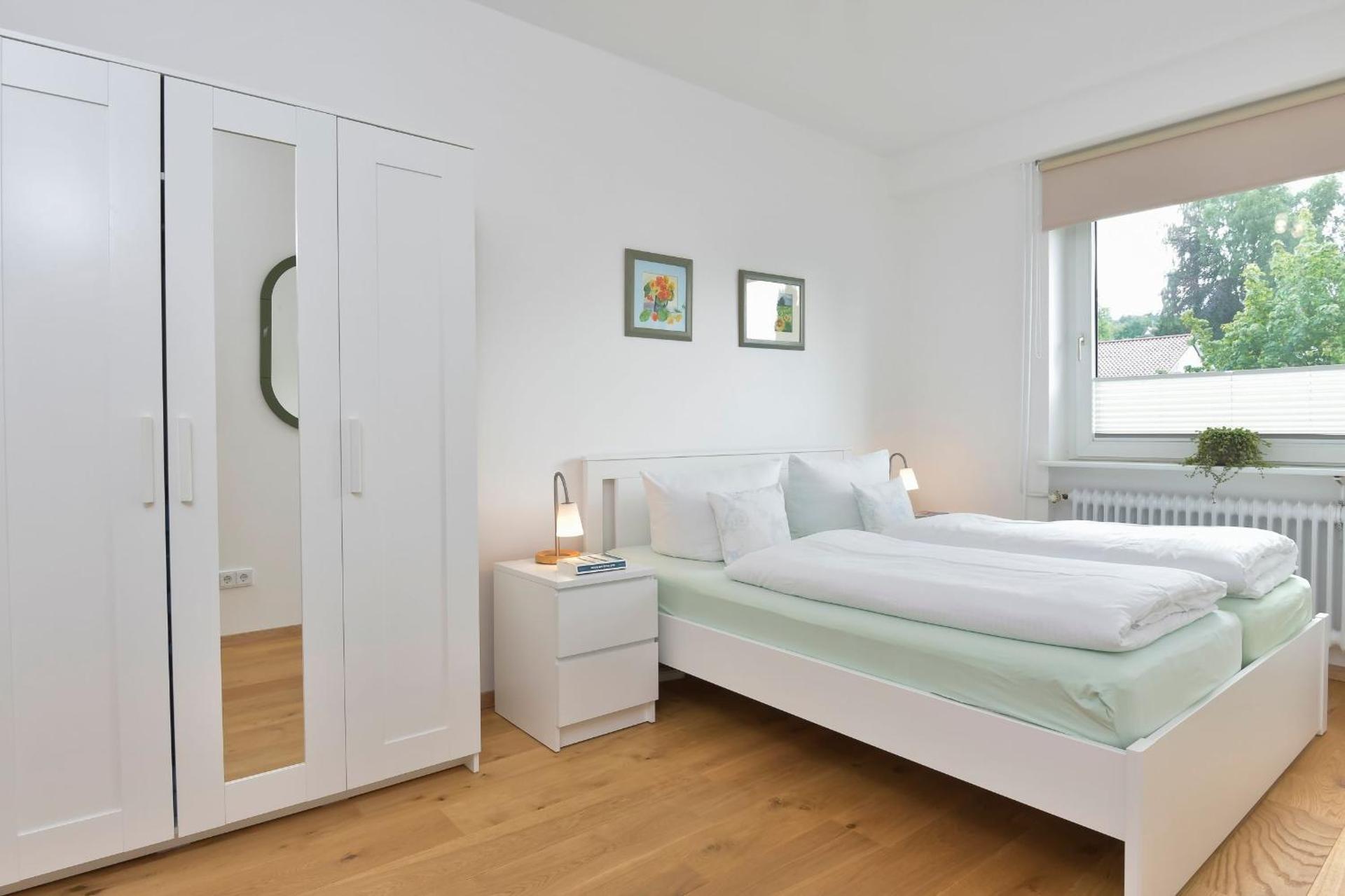 Dat Ferienhus Utslaapen