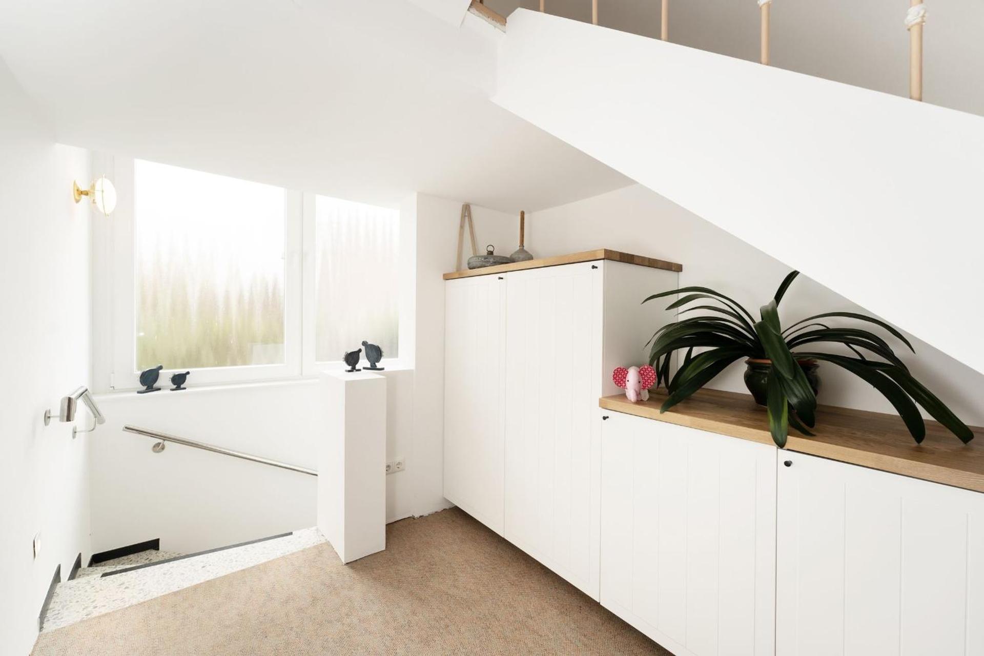 Dat Ferienhus Utslaapen