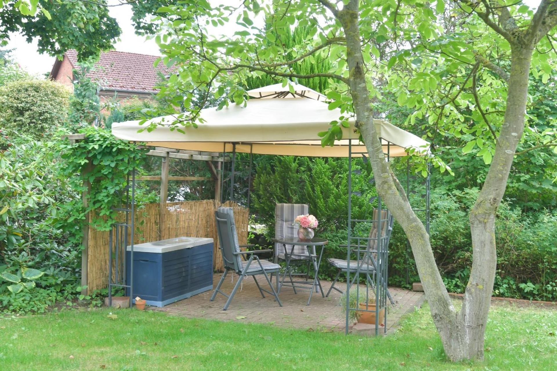 Dat Ferienhus Utslaapen