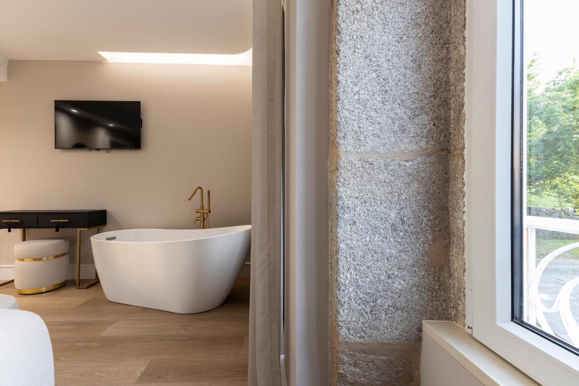 Alojamento da Vila Golden