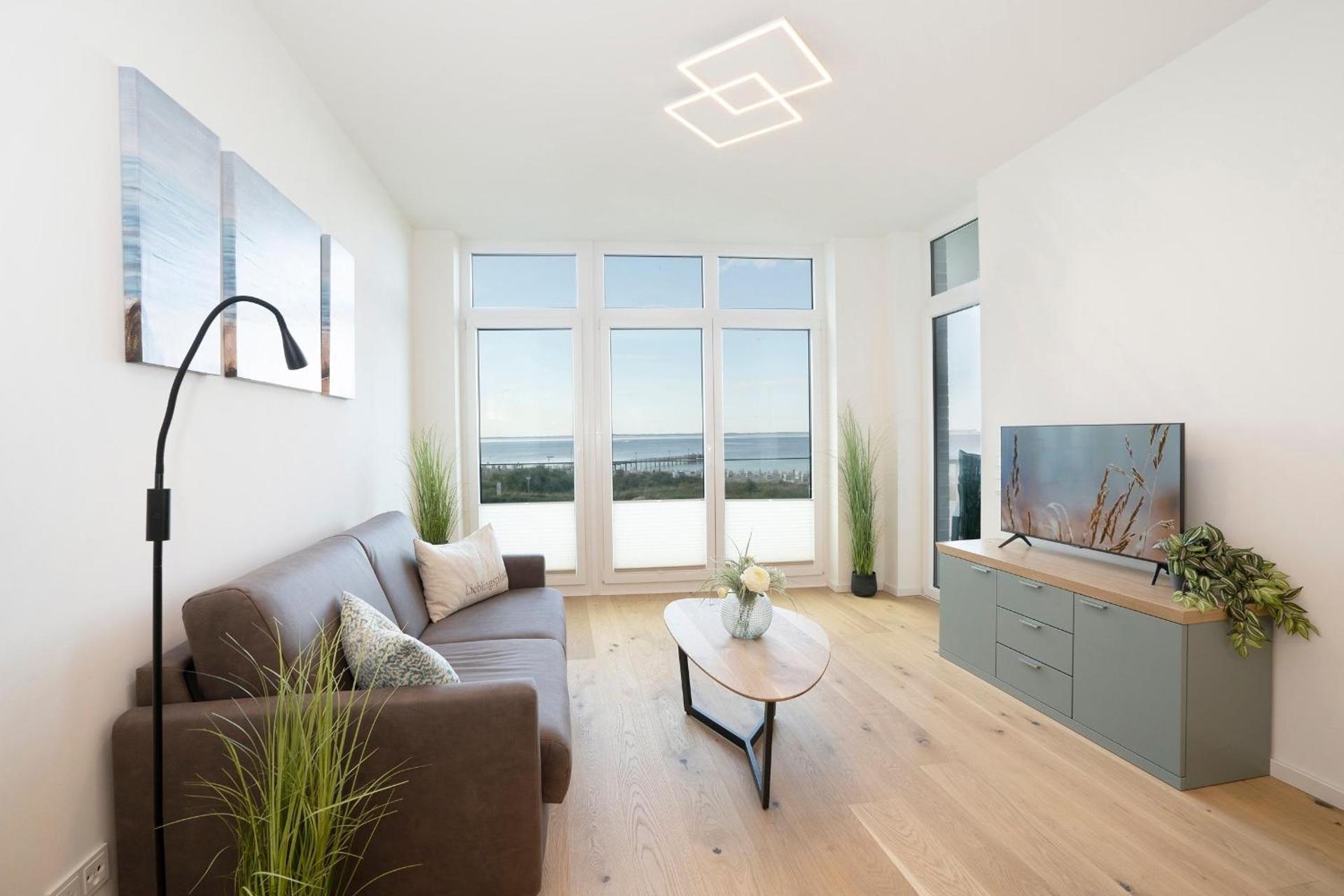 Eichenhain Strandträumer