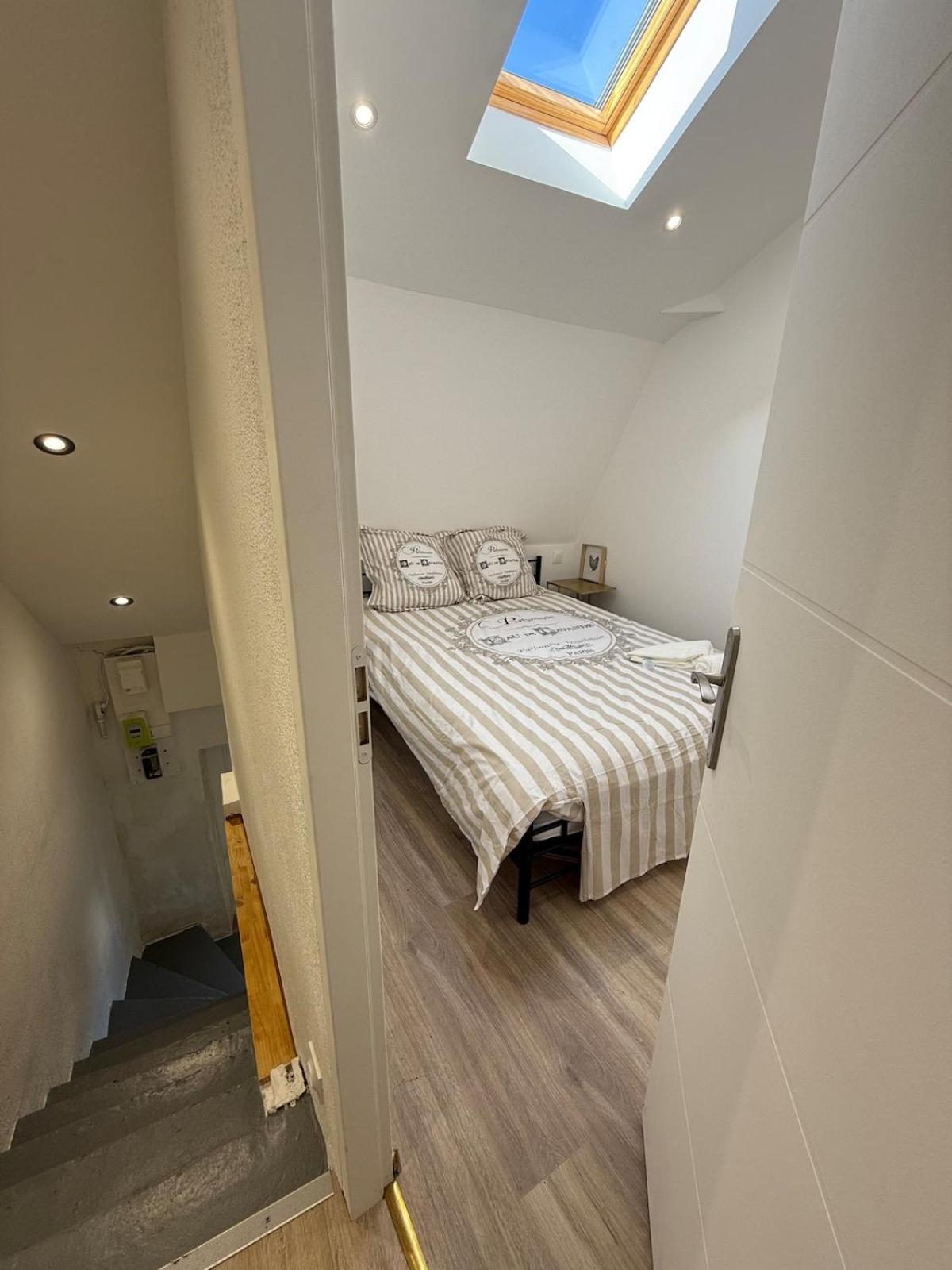 Appartement en Champagne