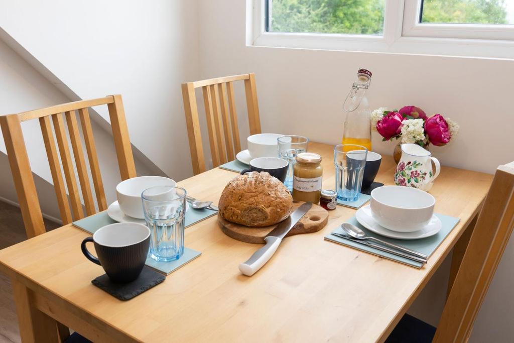 The Loft at Tanglewood