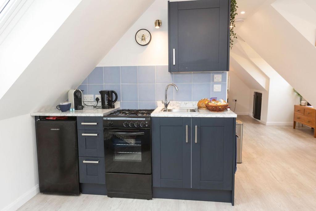 The Loft at Tanglewood