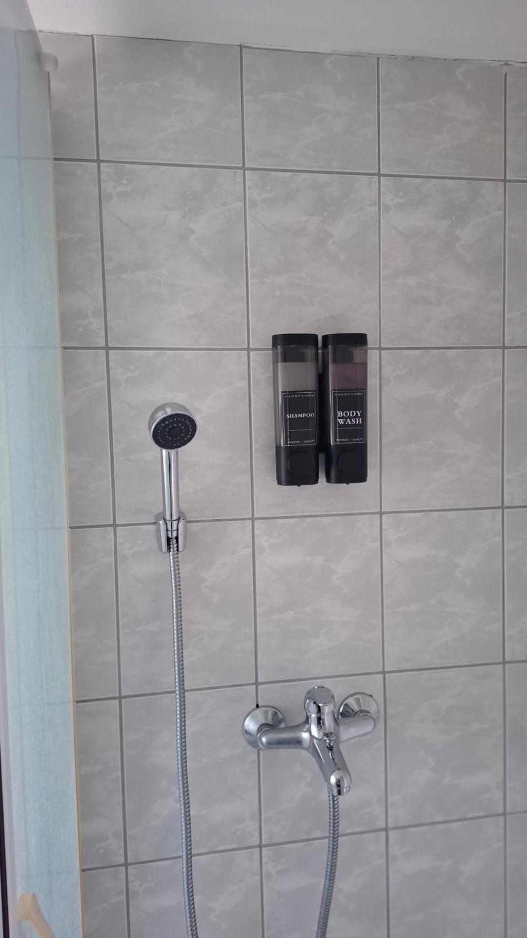 Triple Room with Bathroom