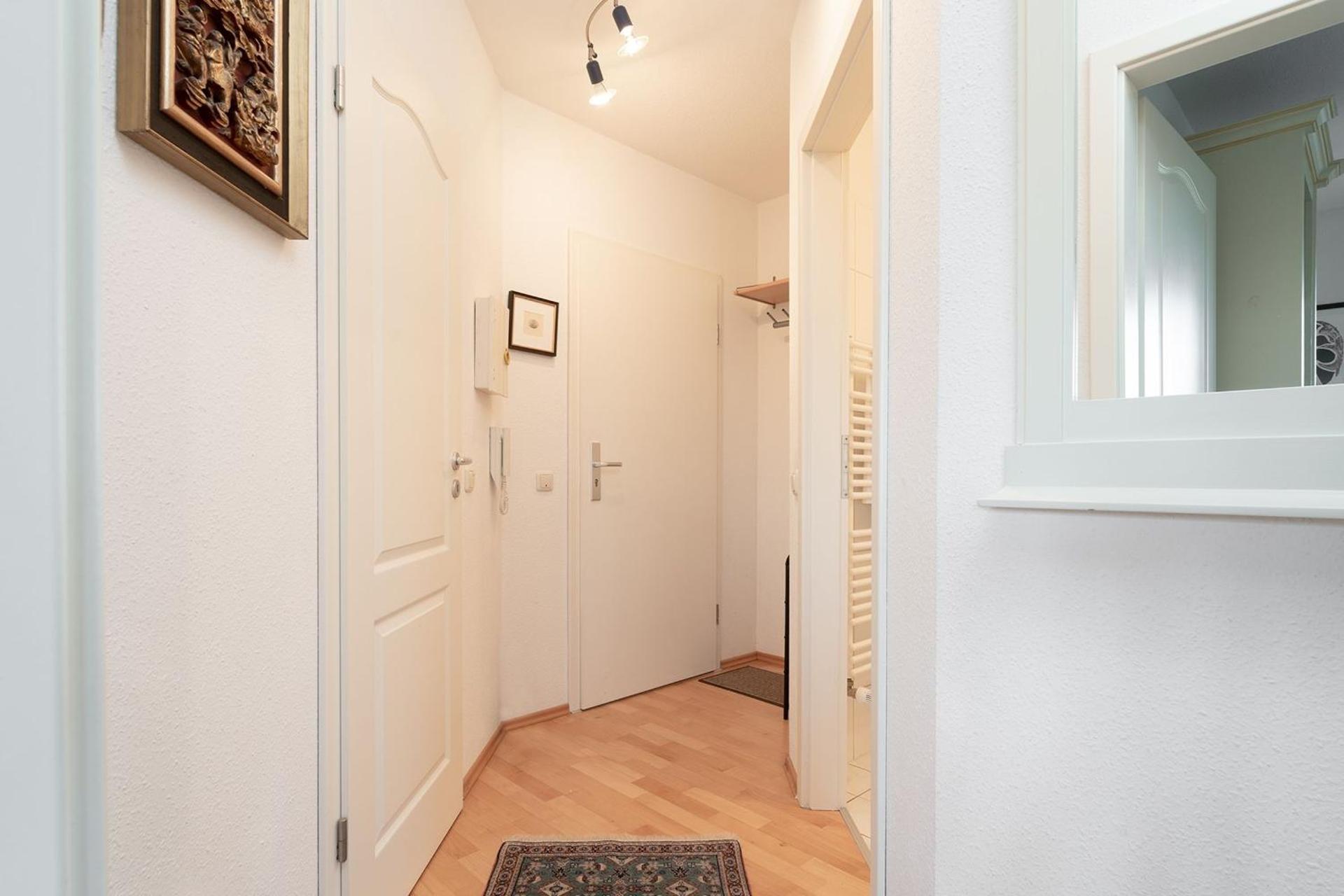 Zur Düne Gute Stube