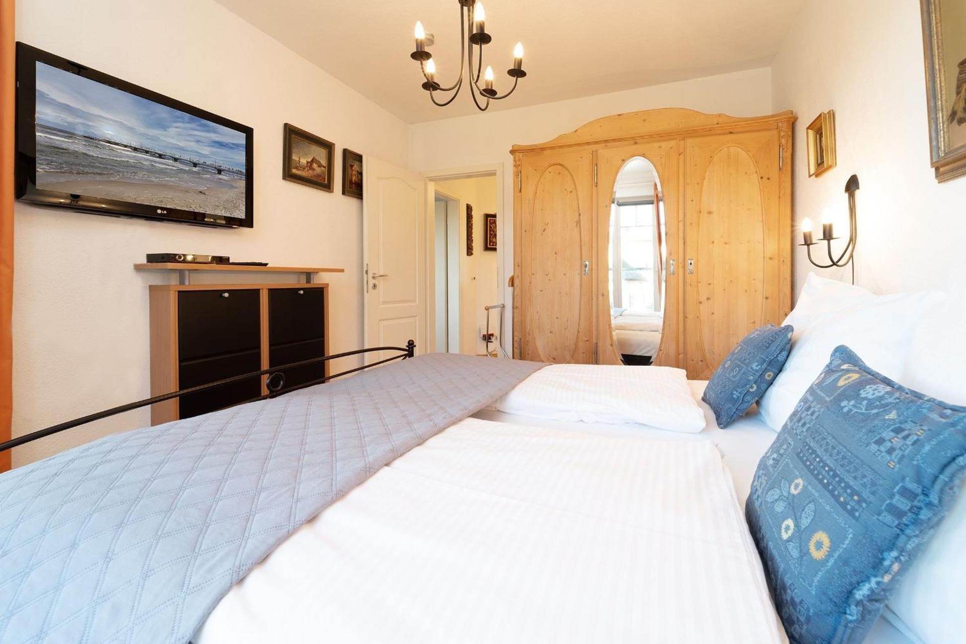 Zur Düne Gute Stube