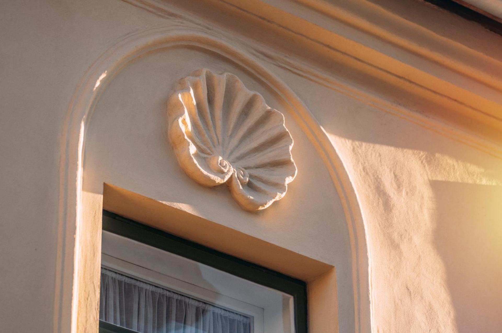 Apartmány Nathan - Ubytování s příběhem