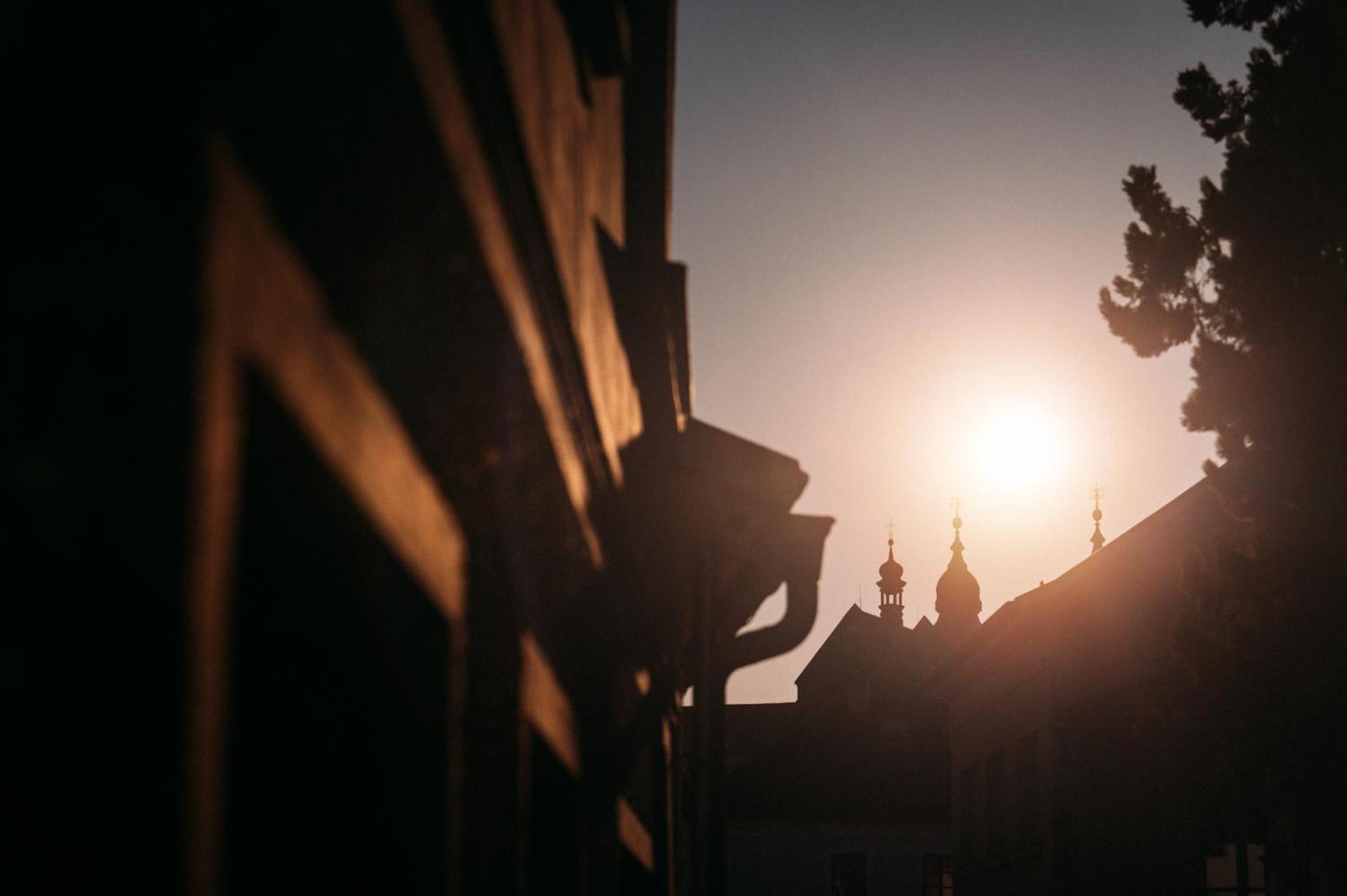 Apartmány Nathan - Ubytování s příběhem