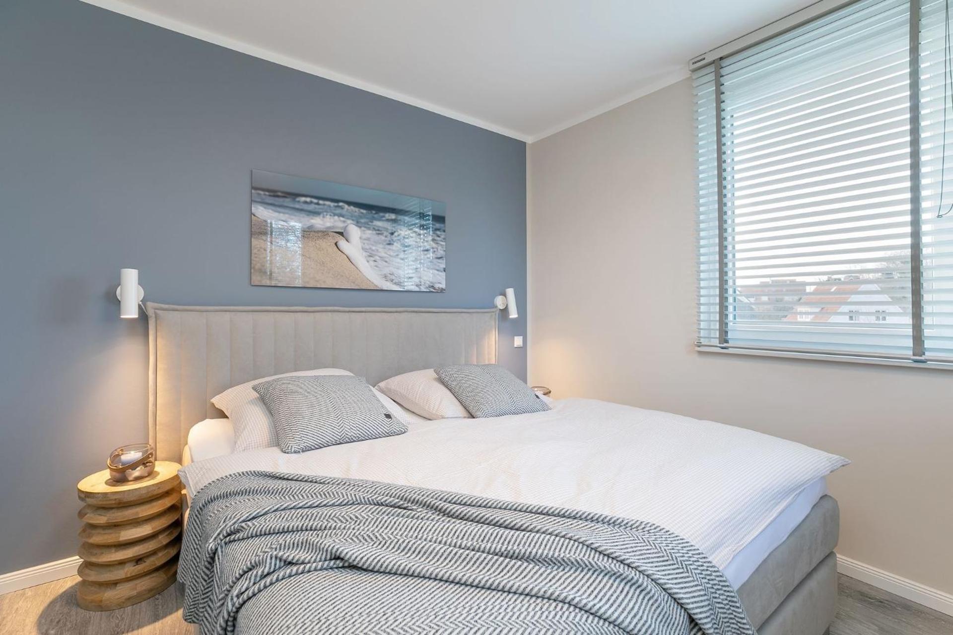 Wicheldorfstraße 48a Penthouse am Kurpark