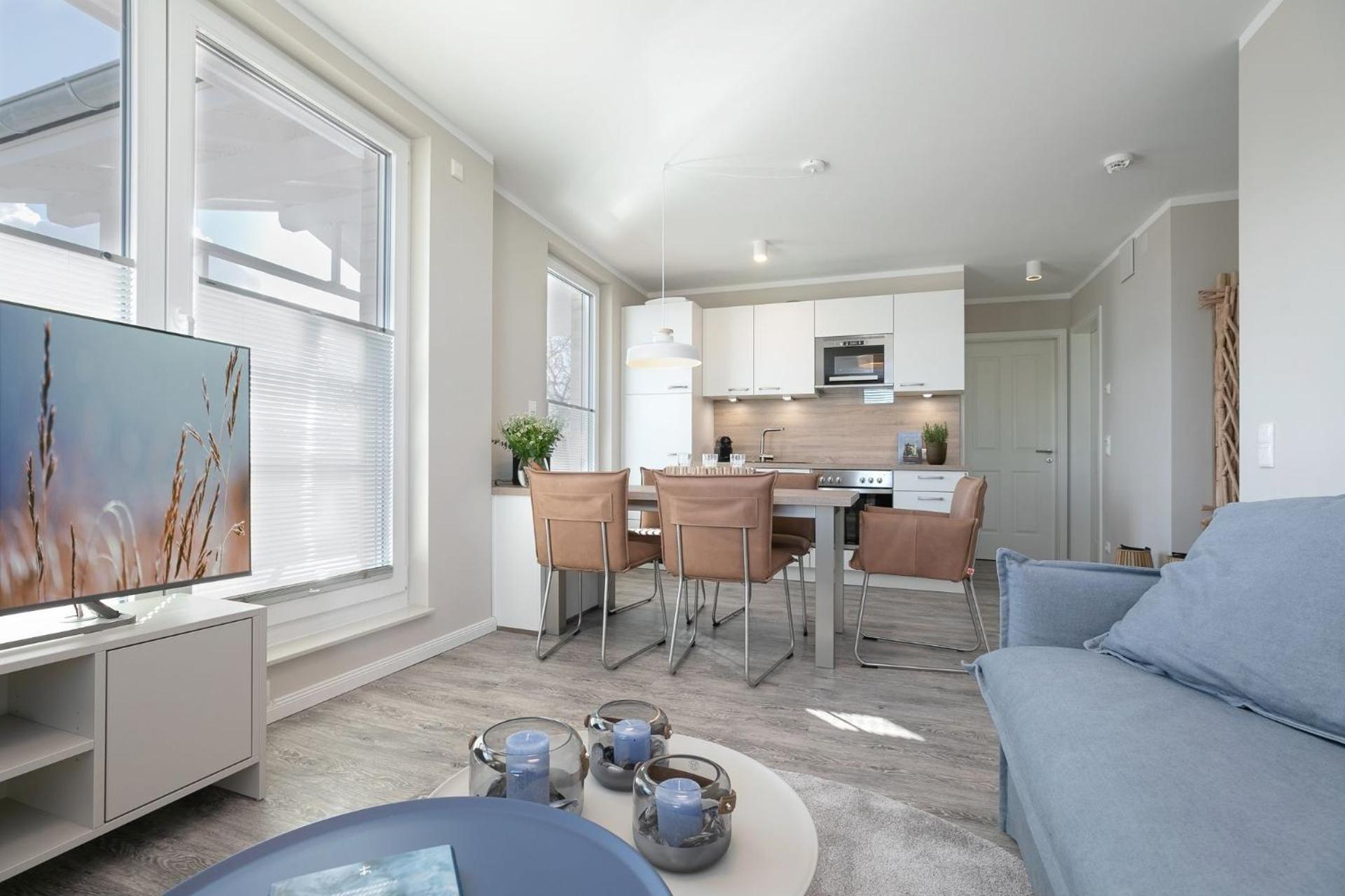 Wicheldorfstraße 48a Penthouse am Kurpark