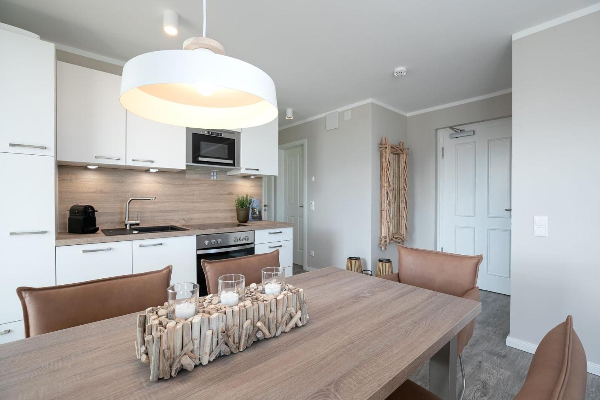 Wicheldorfstraße 48a Penthouse am Kurpark