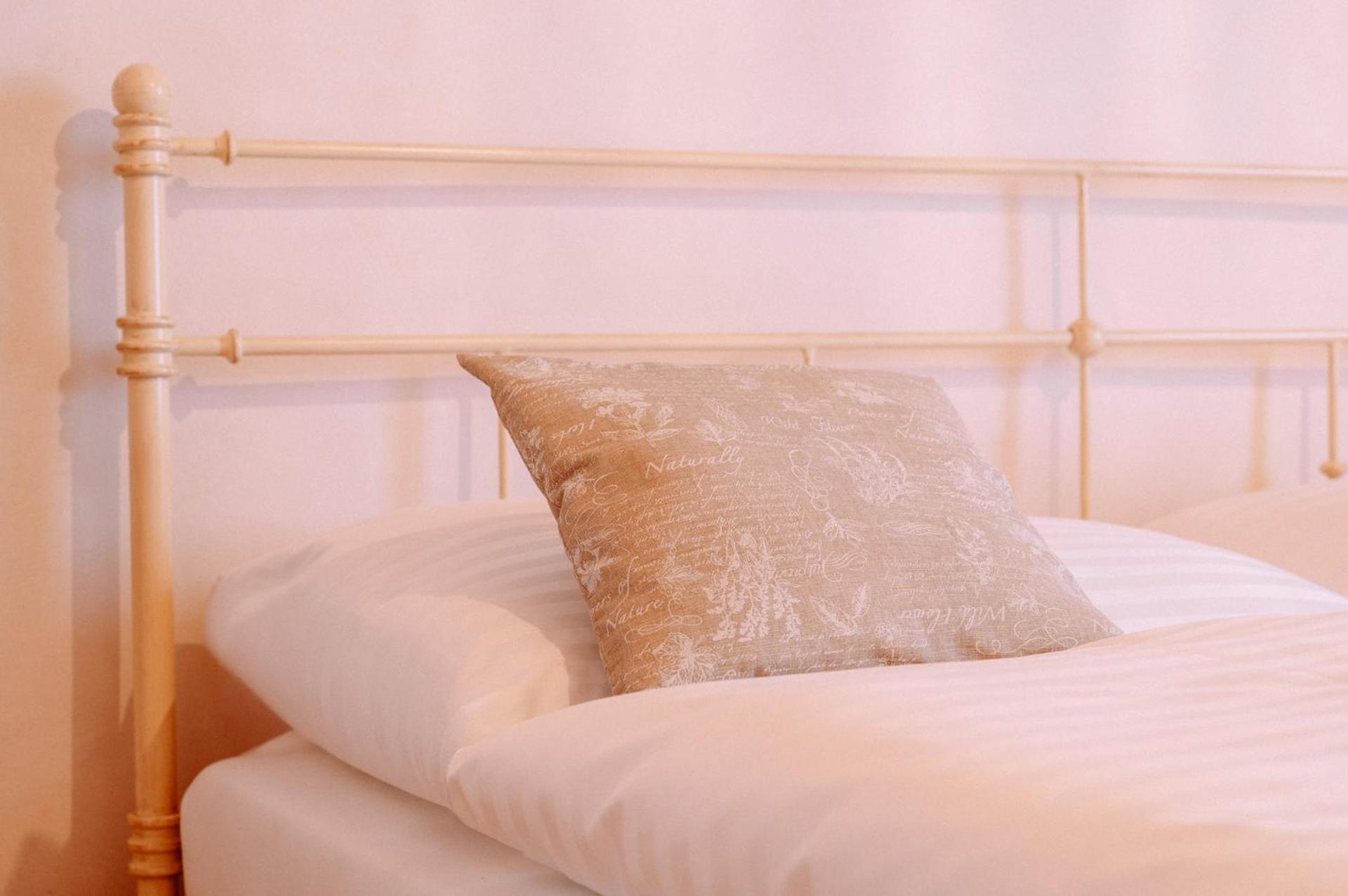 Apartmány Nathan - Ubytování s příběhem