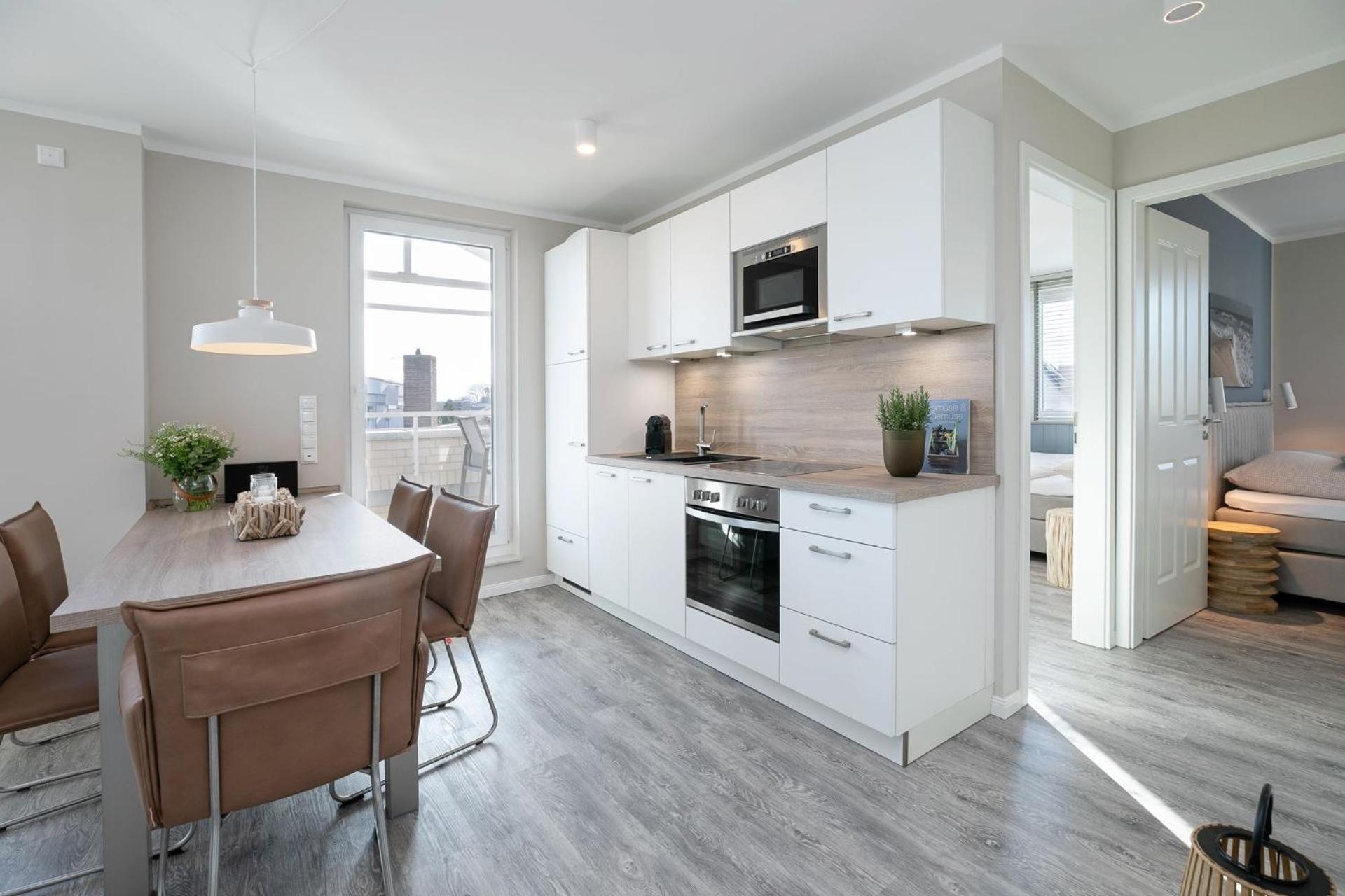 Wicheldorfstraße 48a Penthouse am Kurpark