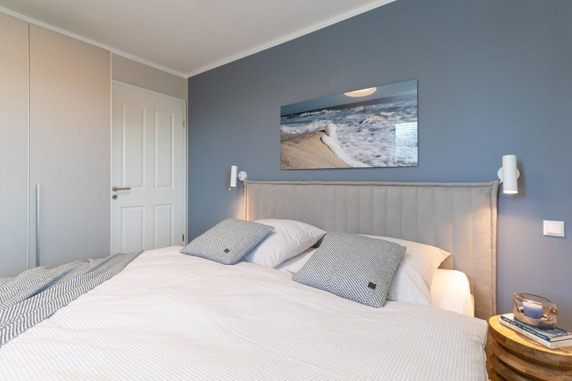 Wicheldorfstraße 48a Penthouse am Kurpark