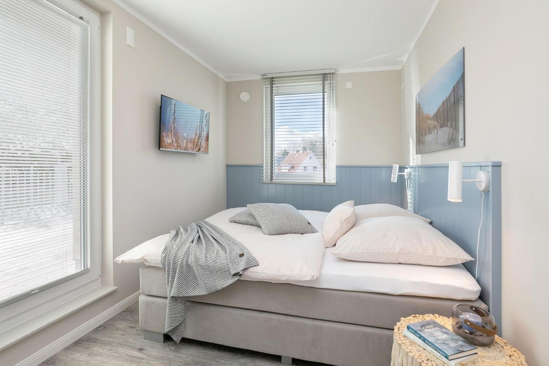 Wicheldorfstraße 48a Penthouse am Kurpark