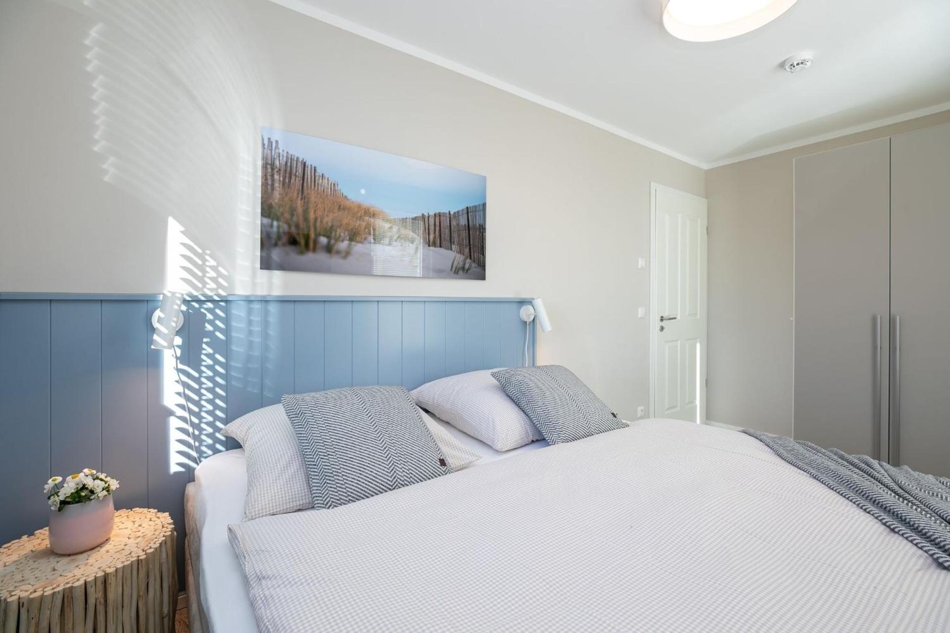 Wicheldorfstraße 48a Penthouse am Kurpark