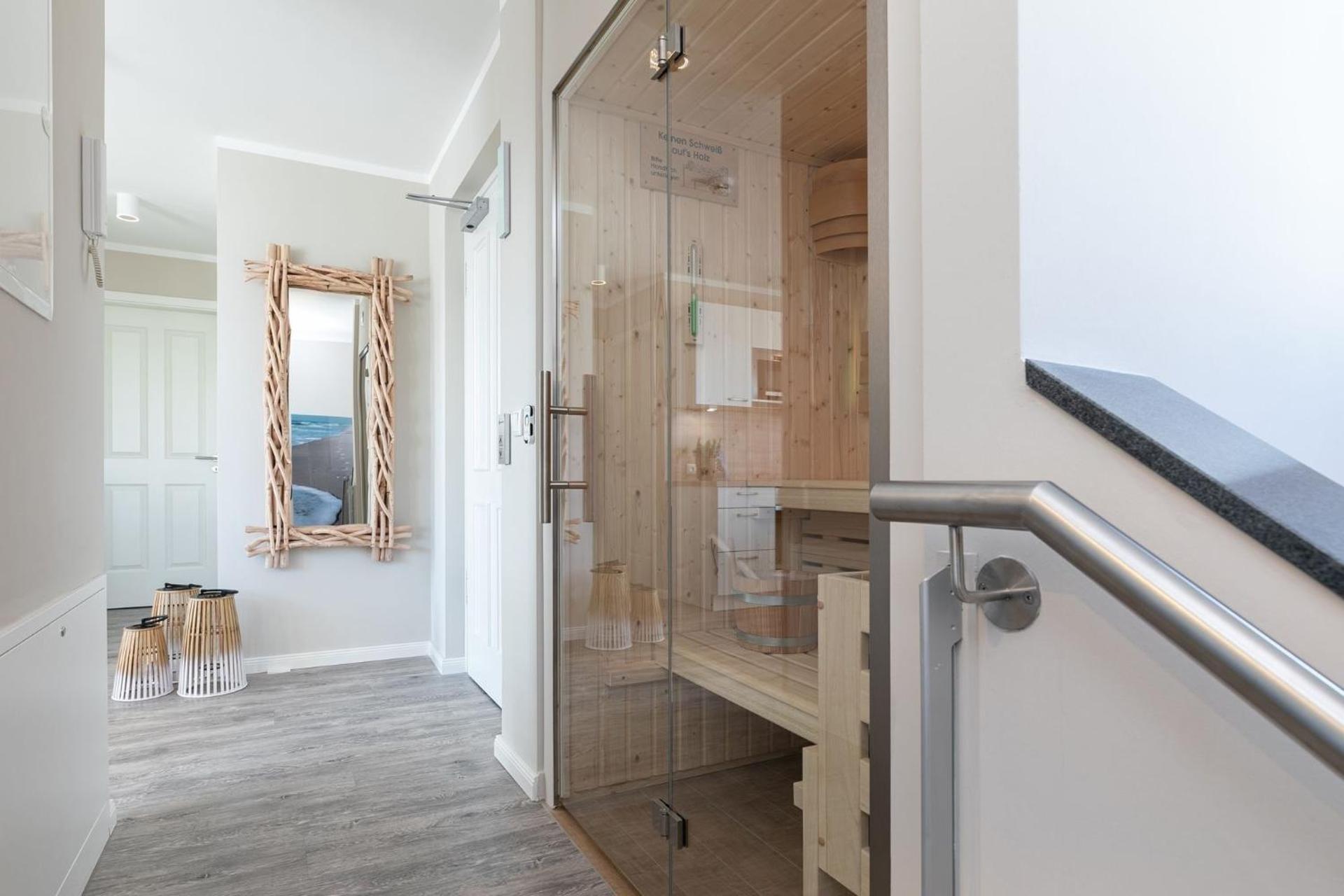 Wicheldorfstraße 48a Penthouse am Kurpark