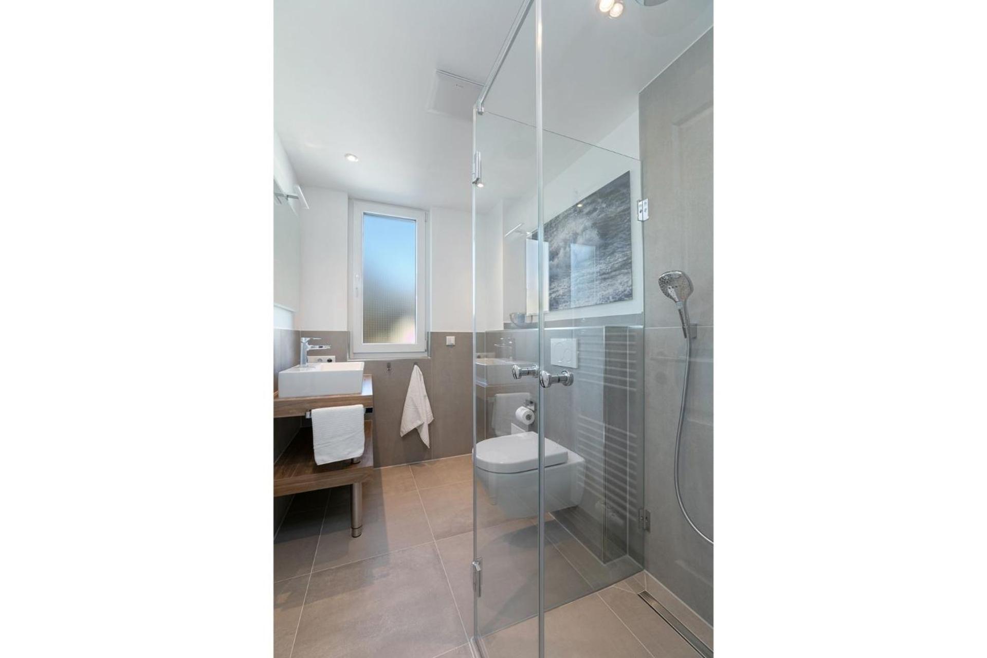 Wicheldorfstraße 48a Penthouse am Kurpark