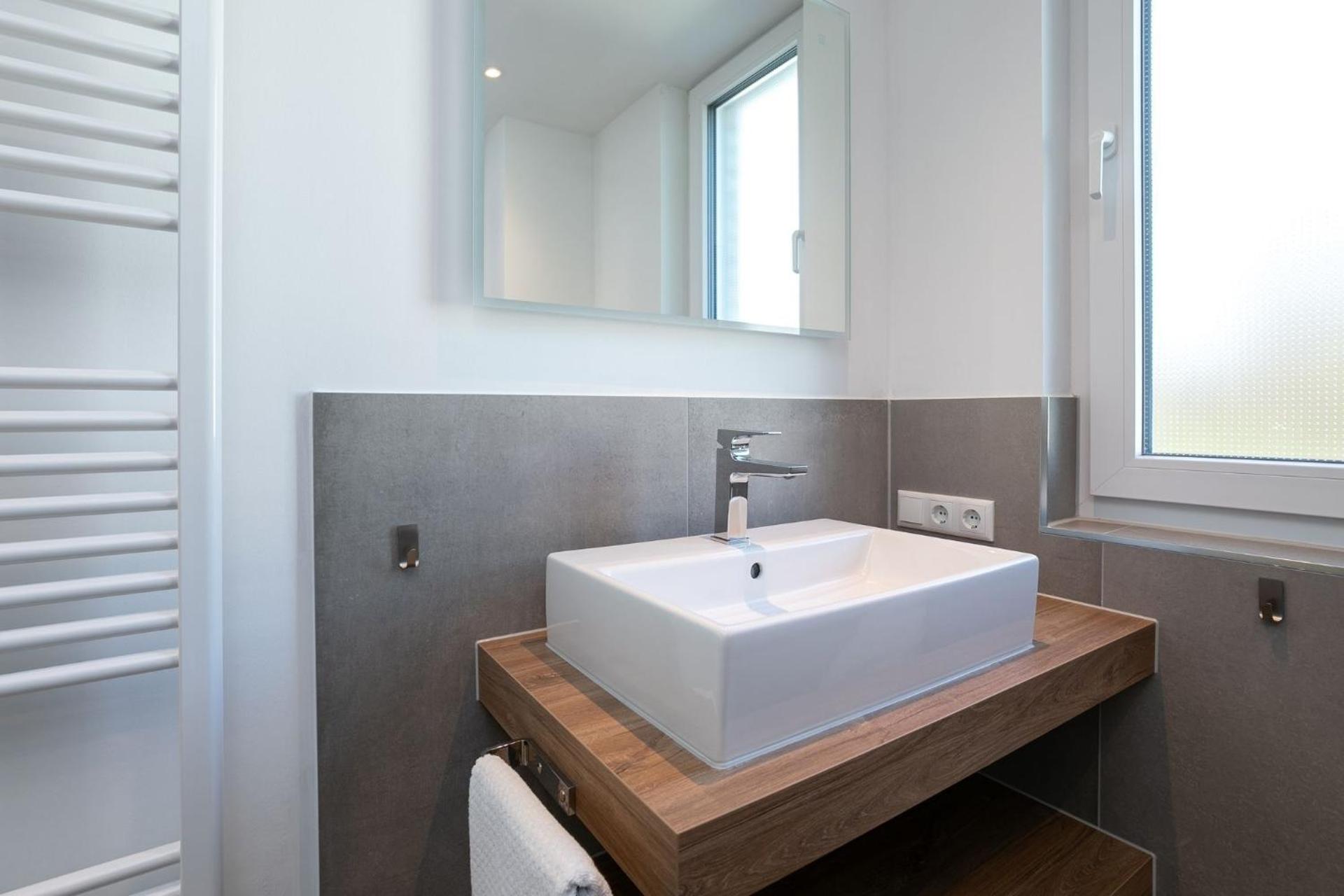 Wicheldorfstraße 48a Penthouse am Kurpark