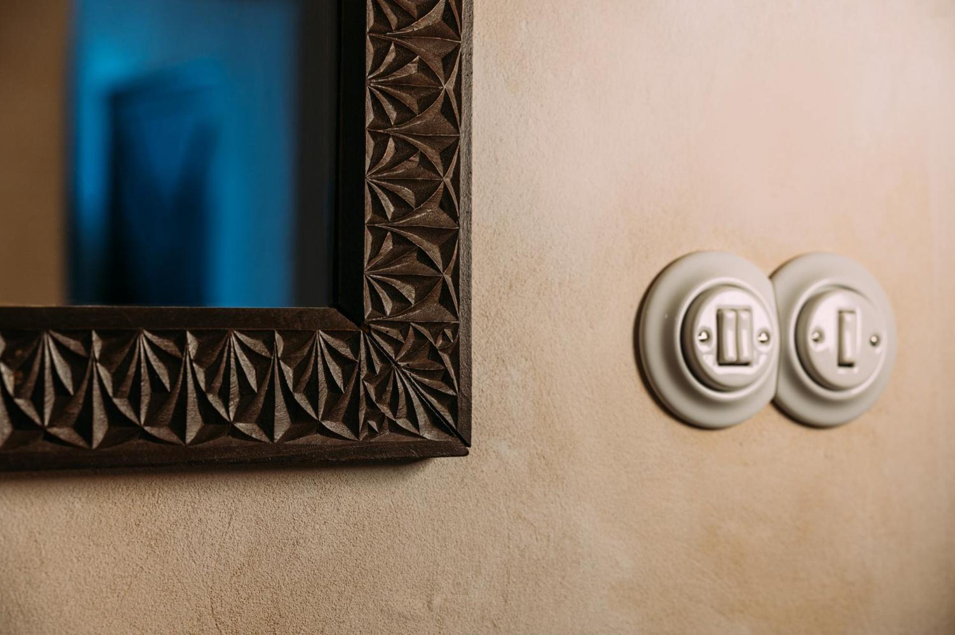 Apartmány Nathan - Ubytování s příběhem