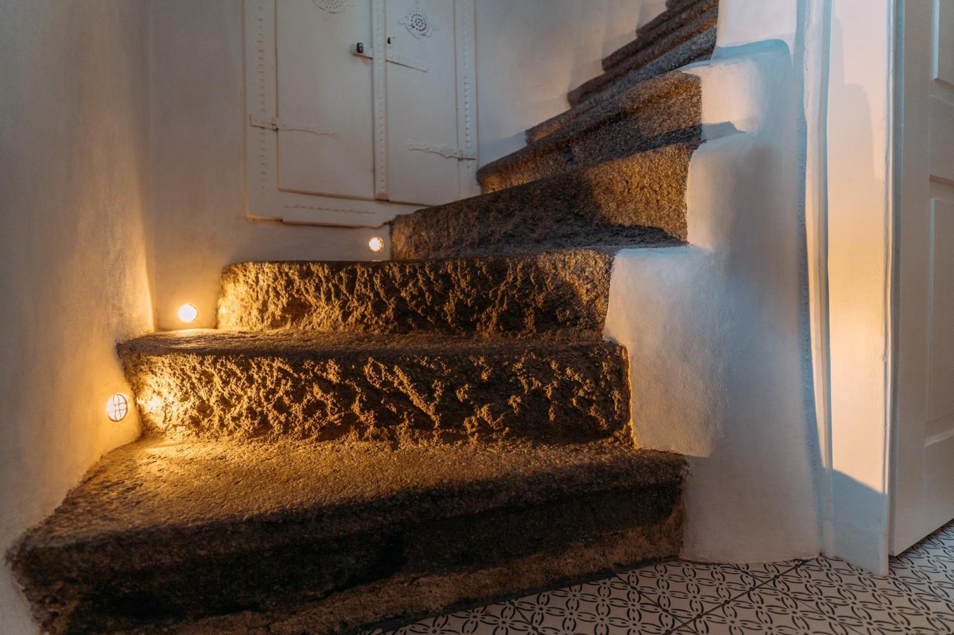 Apartmány Nathan - Ubytování s příběhem