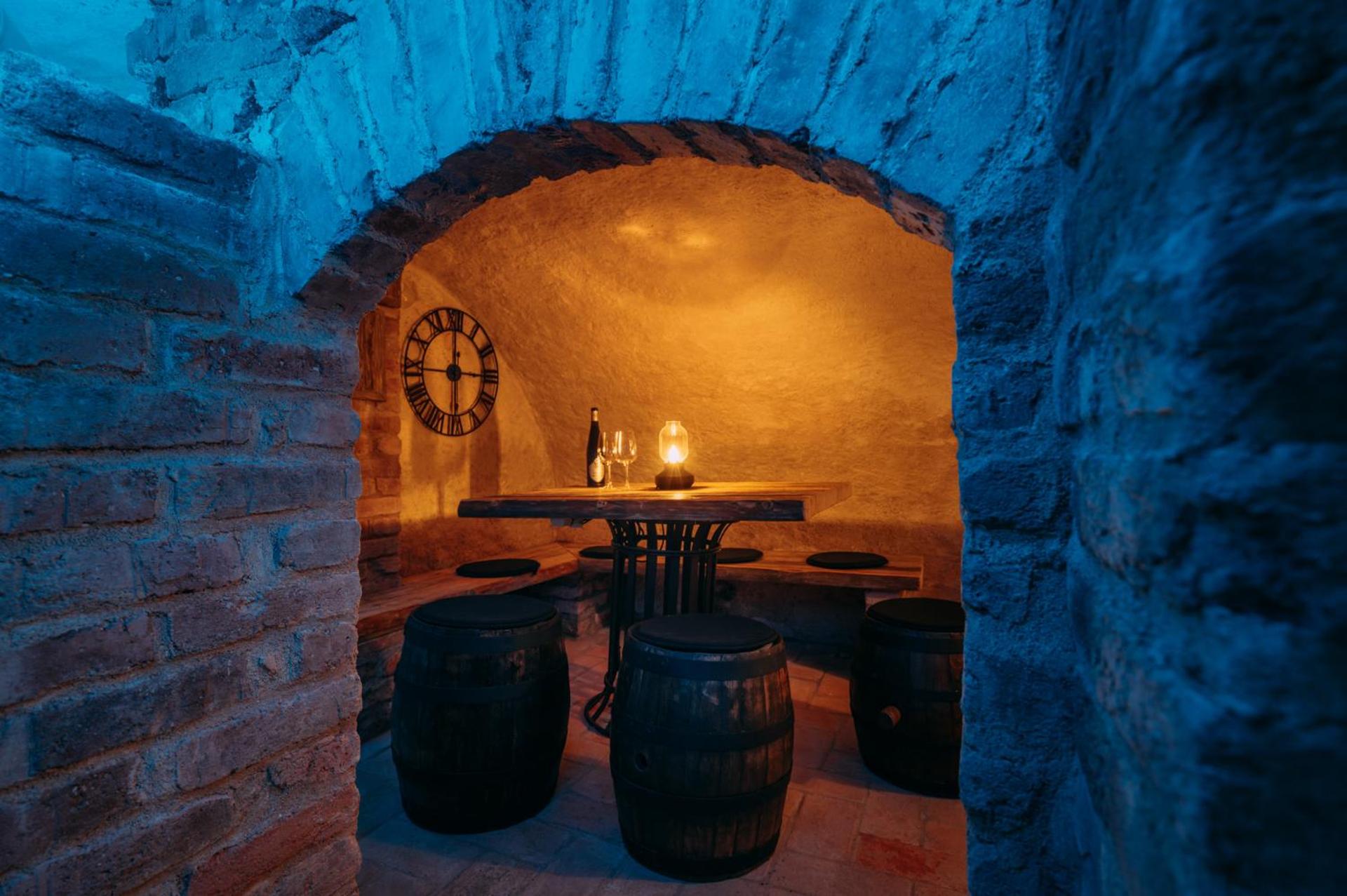 Apartmány Nathan - Ubytování s příběhem