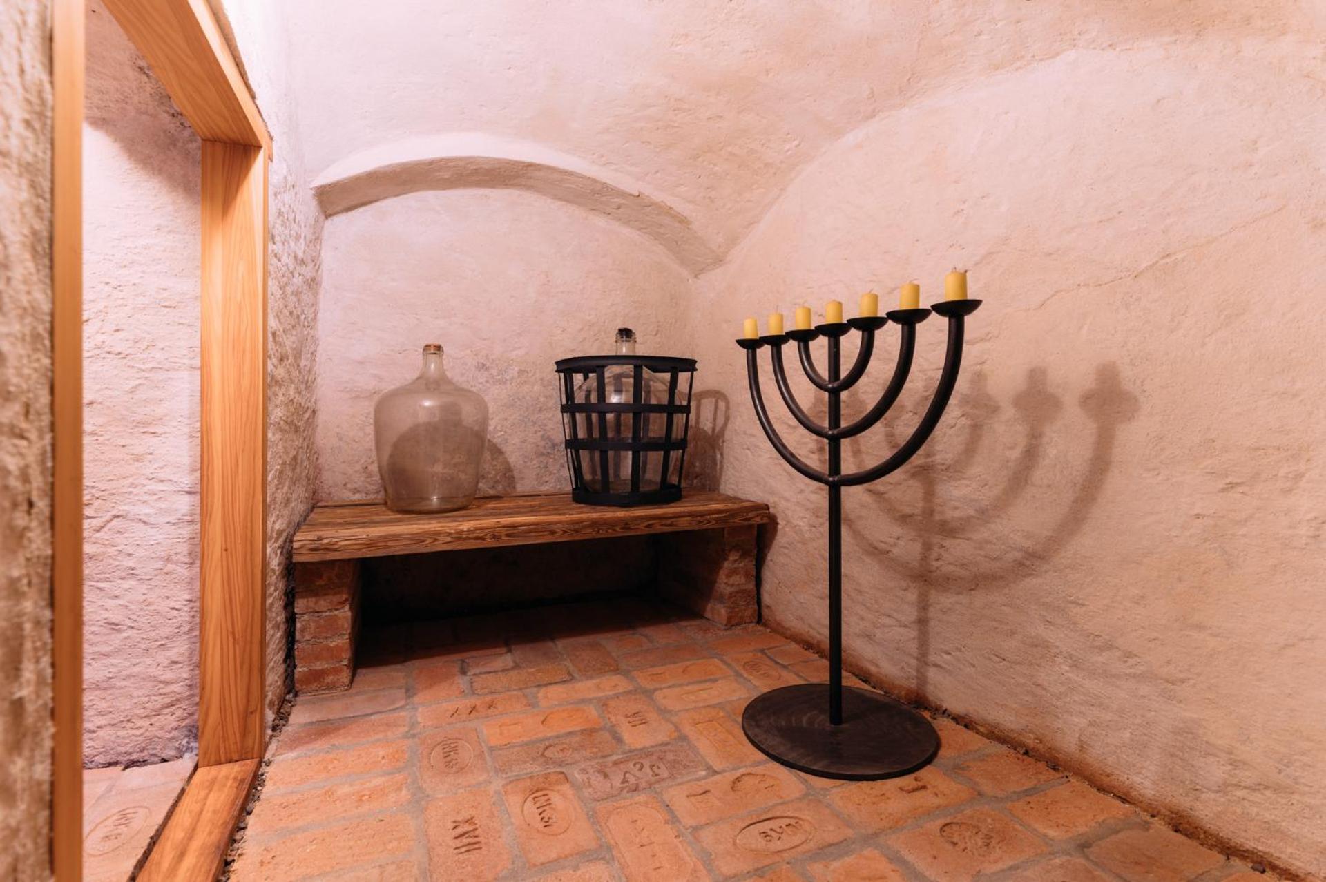 Apartmány Nathan - Ubytování s příběhem