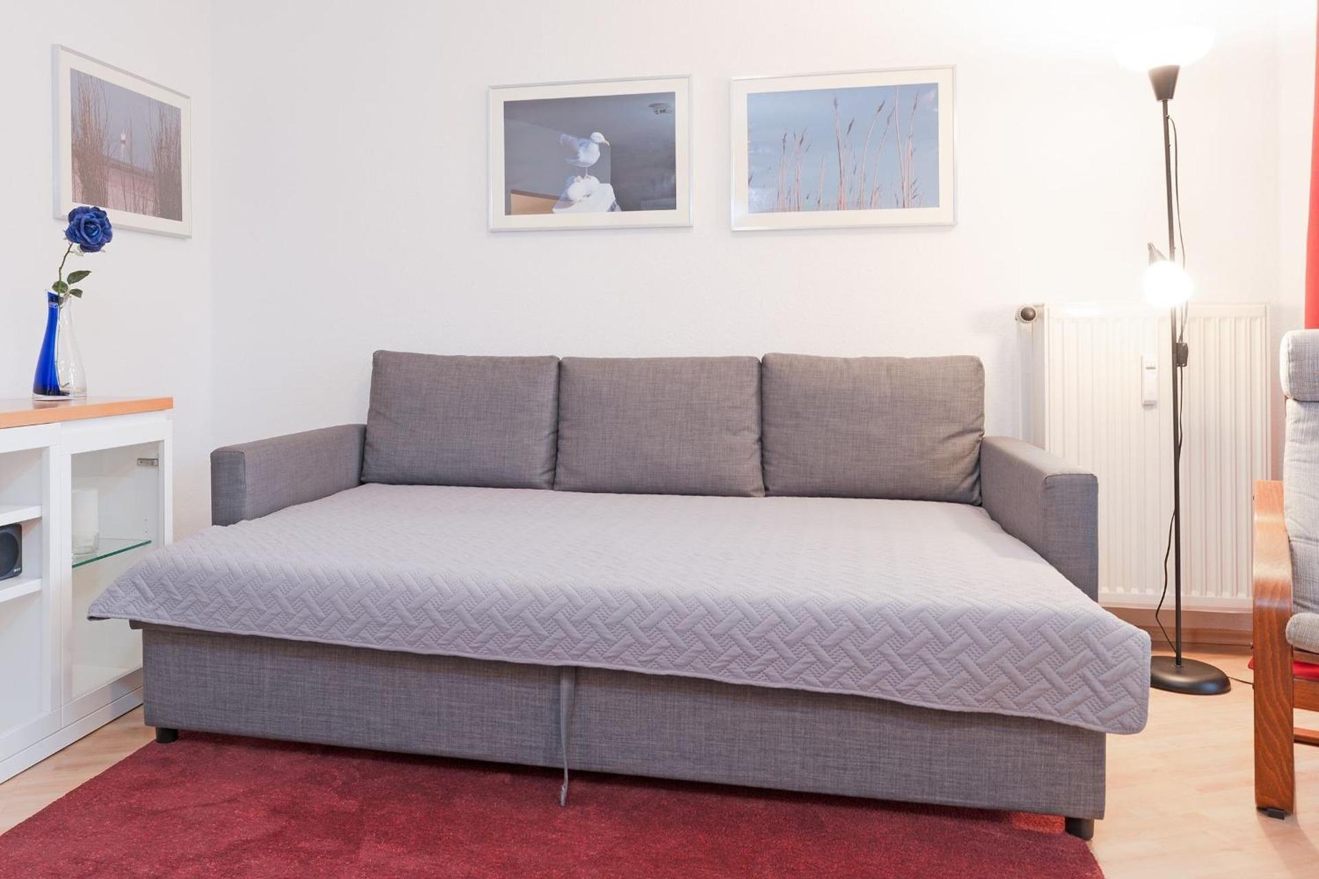 Haus Domicil Wohnung 9