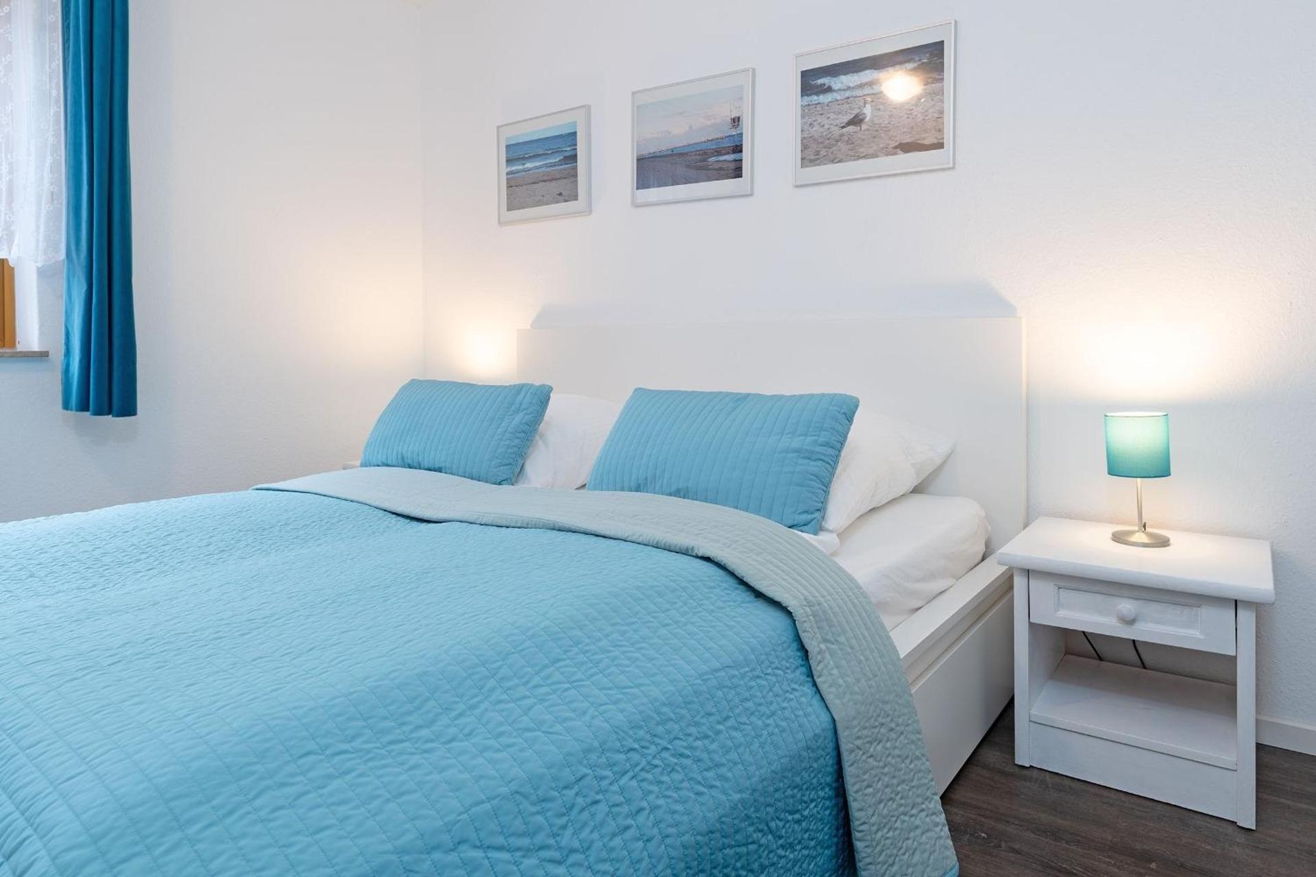 Haus Domicil Wohnung 9