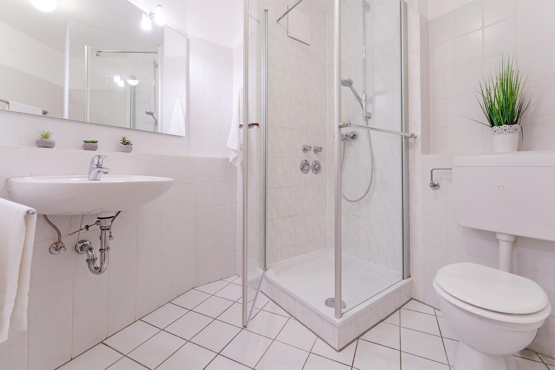 Haus Domicil Wohnung 9