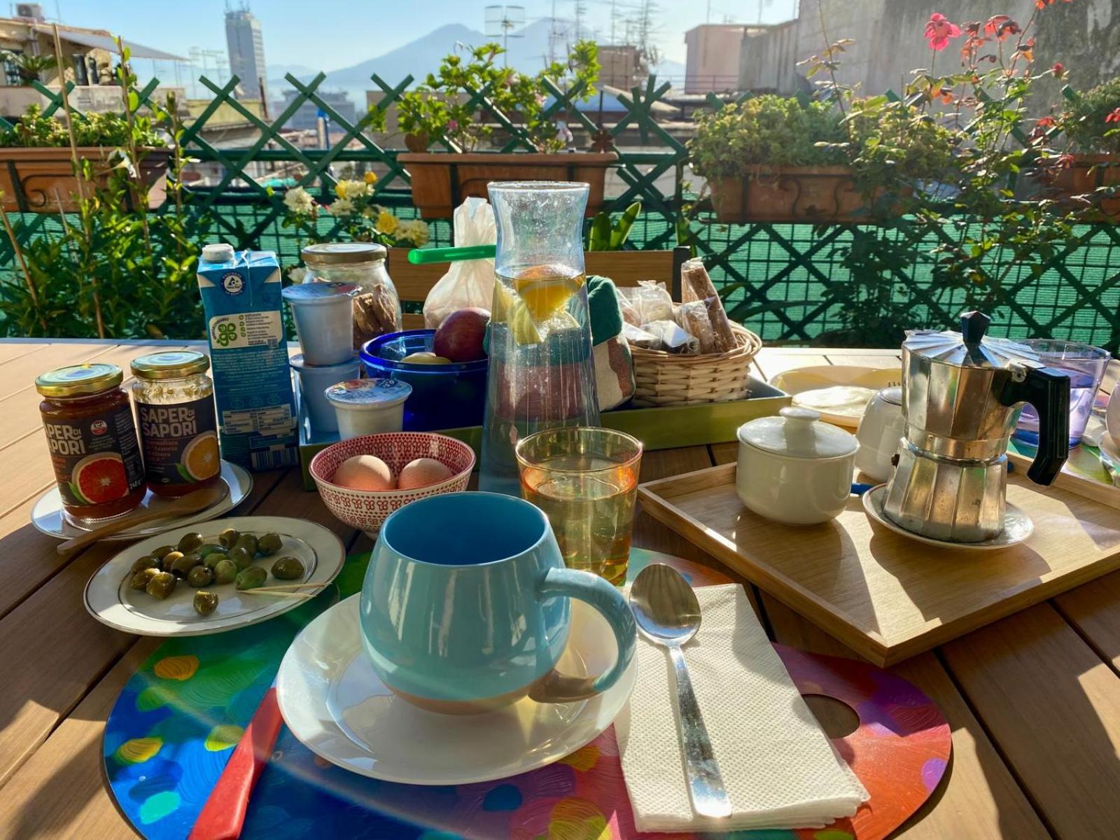 View (from property/room)