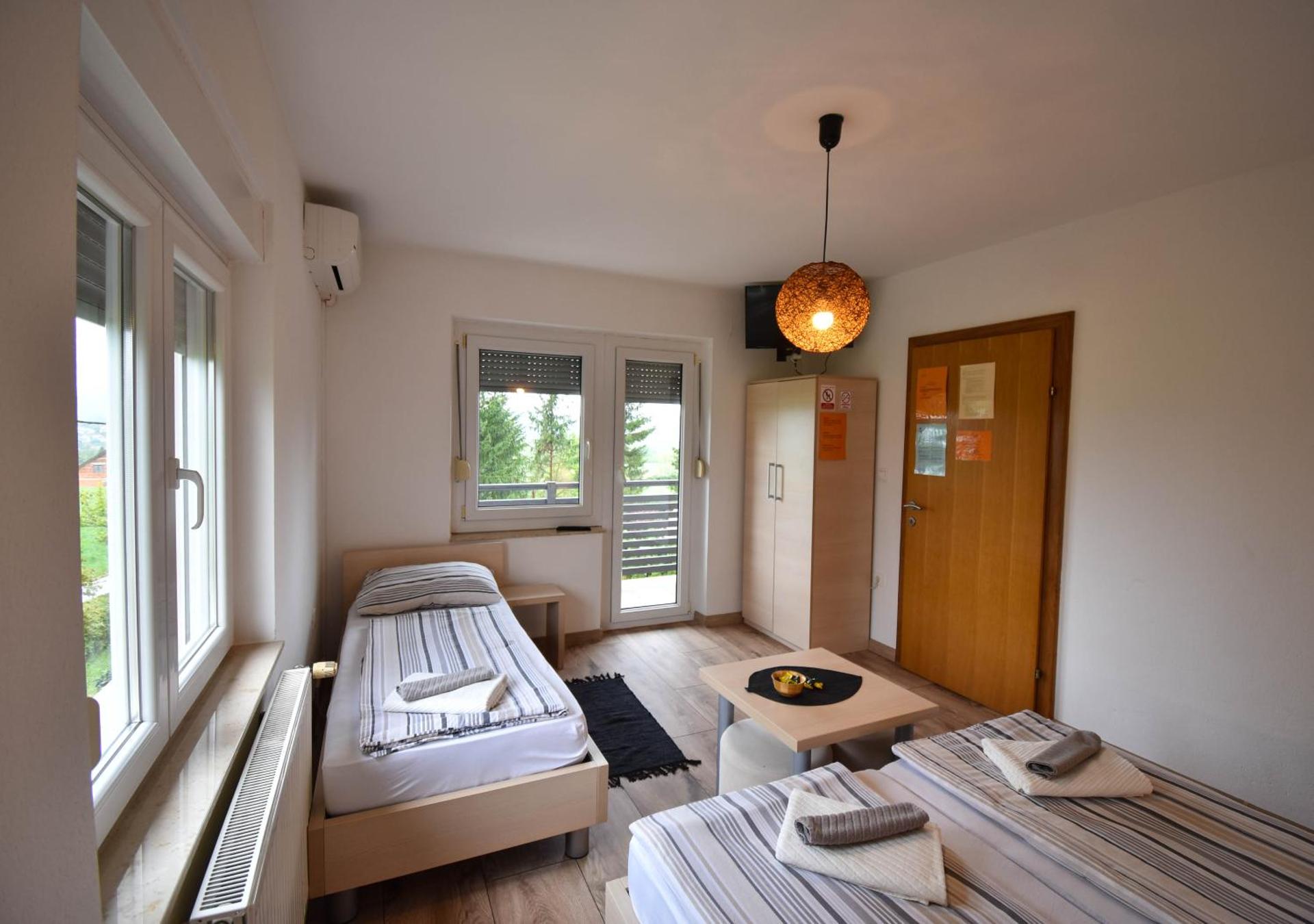 View (from property/room)