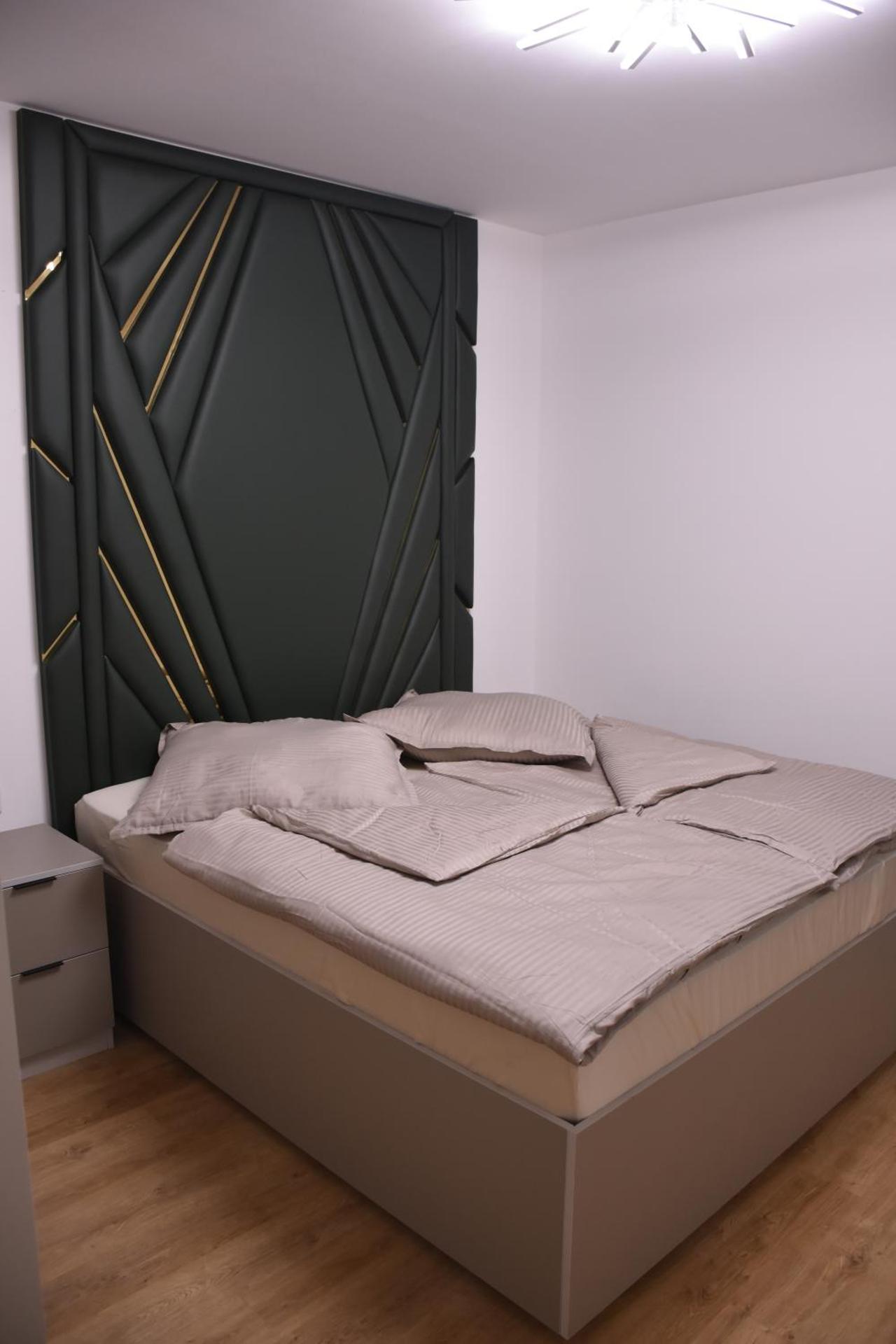 City Apartment Dresden 3