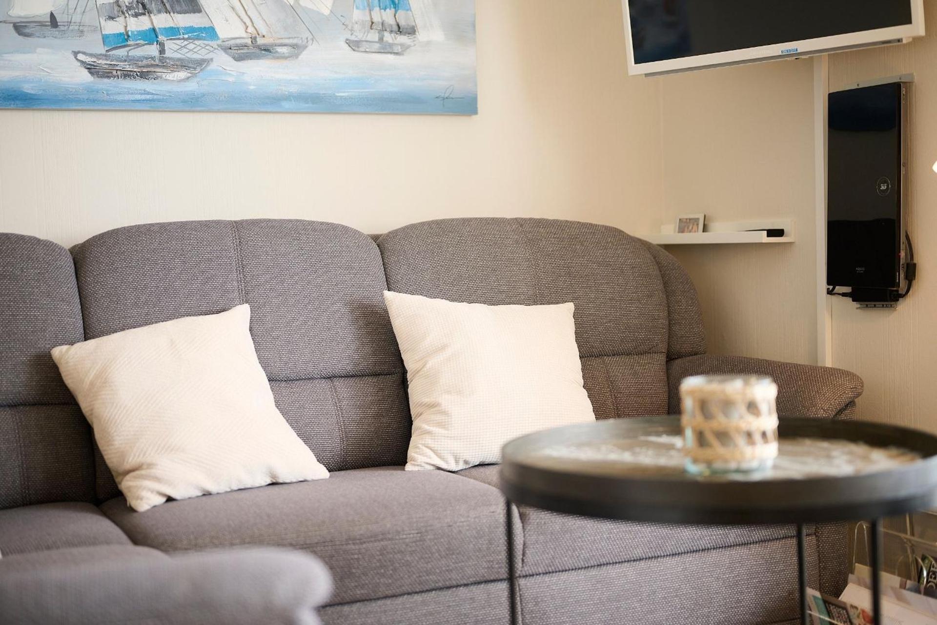 Haus Panorama Laboe Nr 15