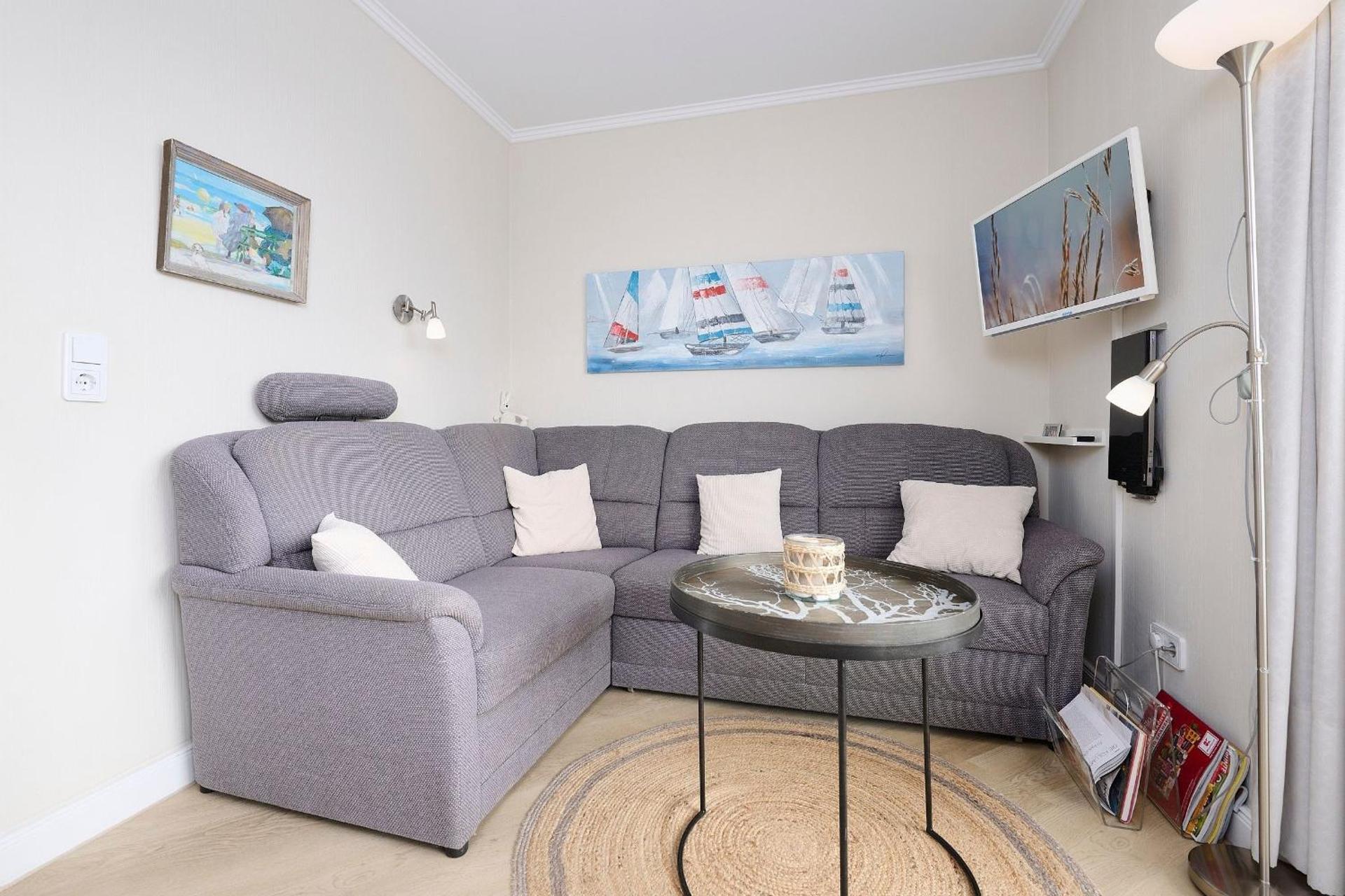 Haus Panorama Laboe Nr 15