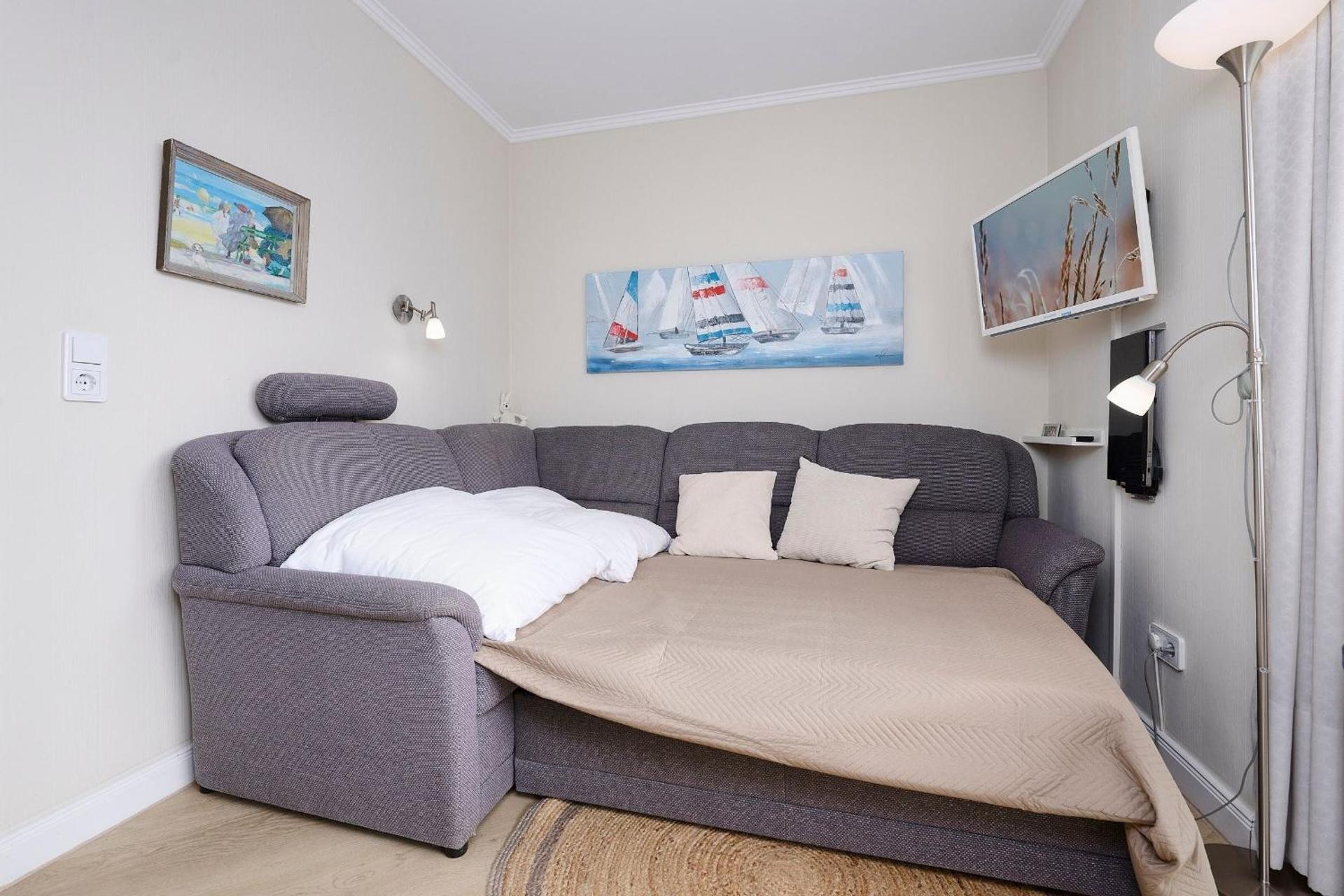 Haus Panorama Laboe Nr 15