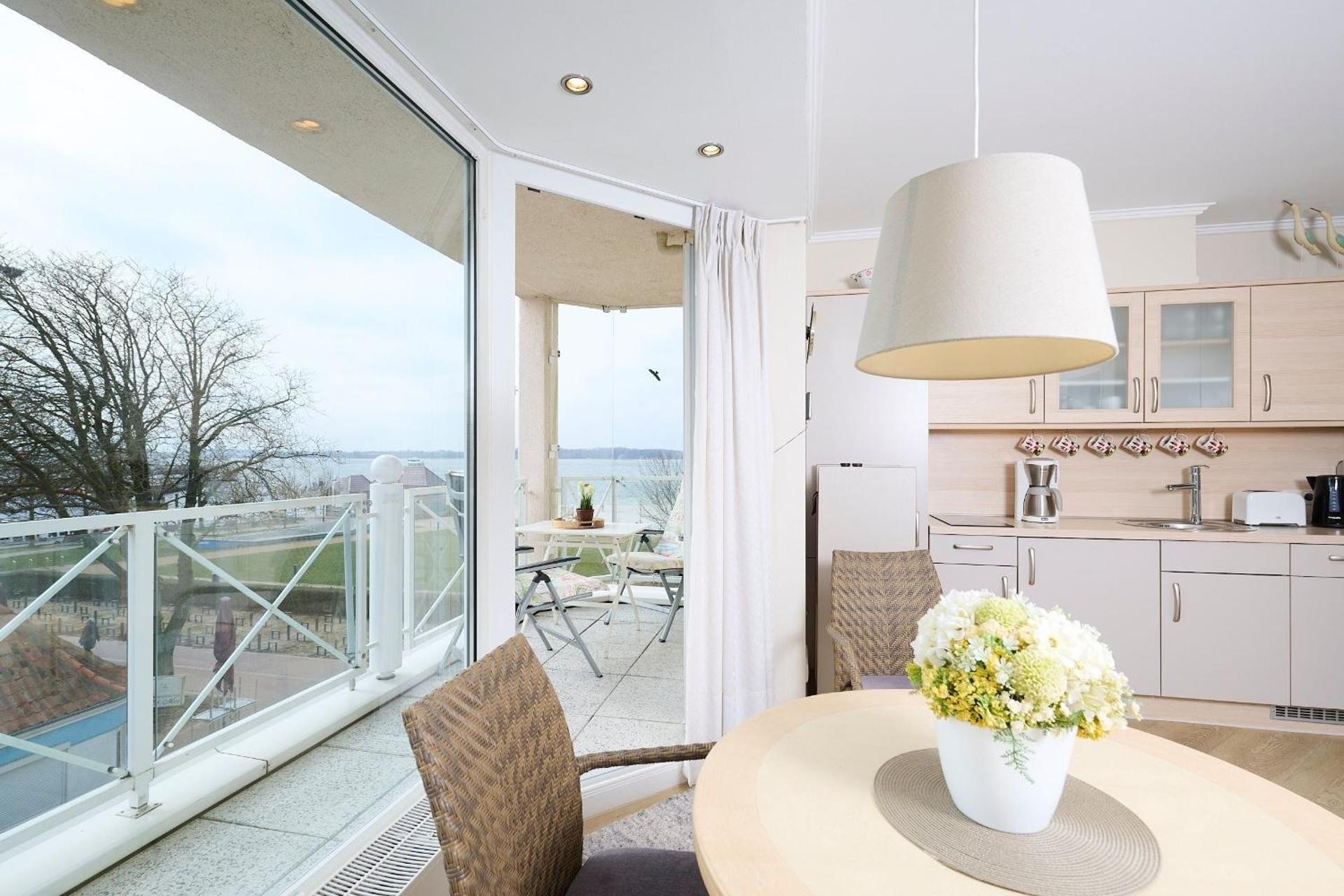 Haus Panorama Laboe Nr 15