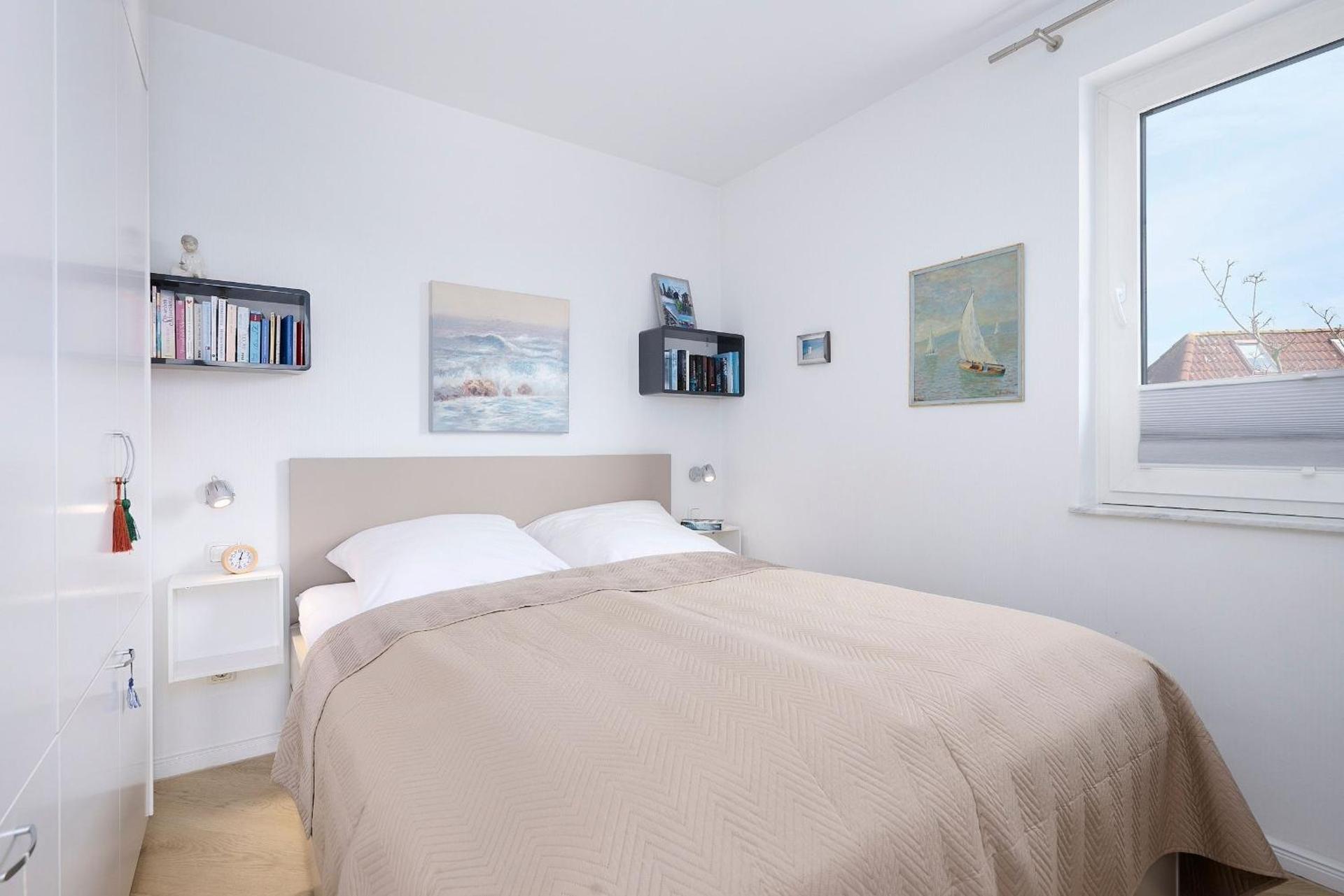 Haus Panorama Laboe Nr 15