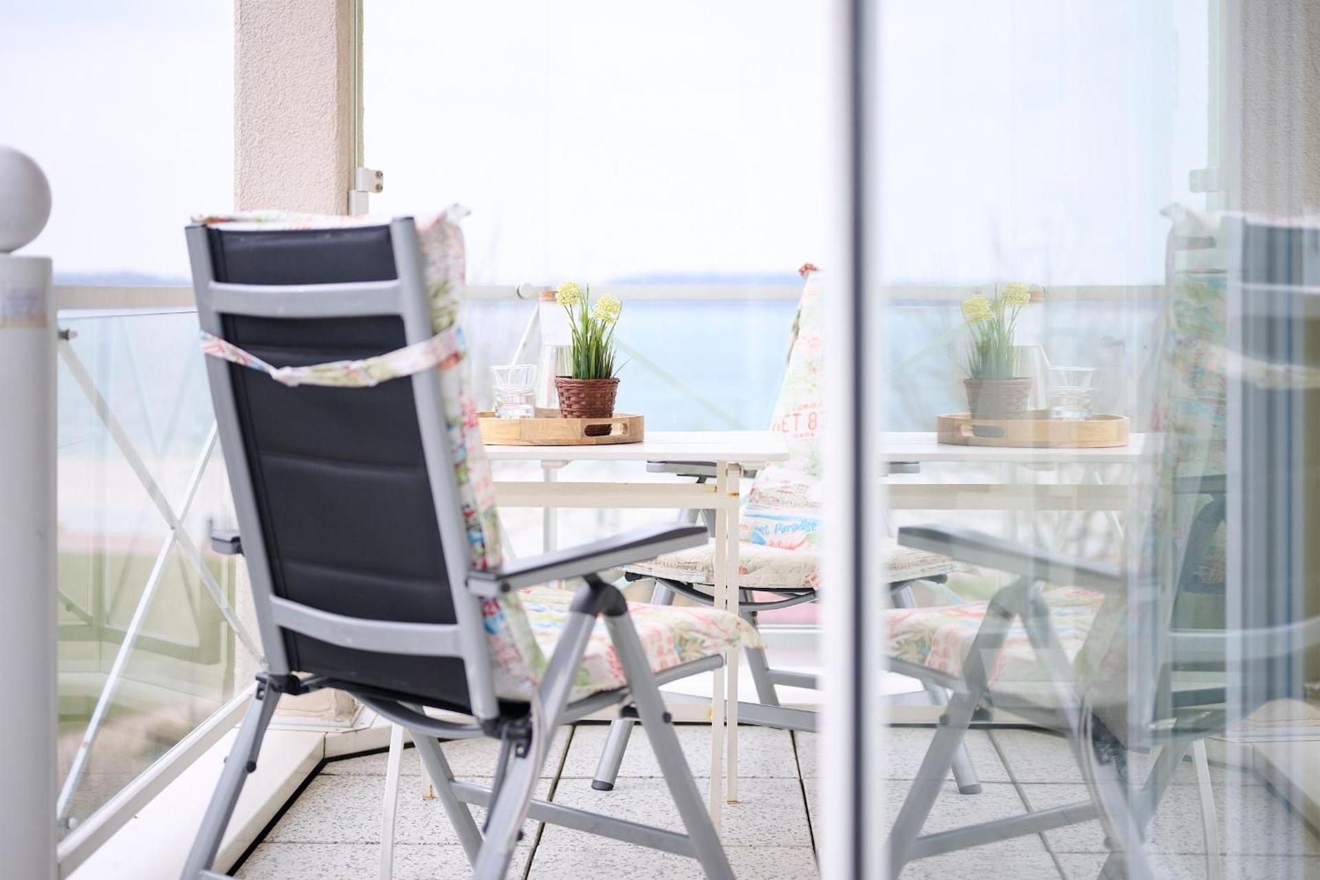 Haus Panorama Laboe Nr 15