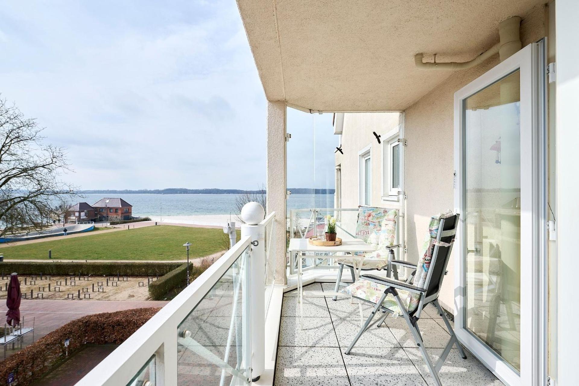 Haus Panorama Laboe Nr 15