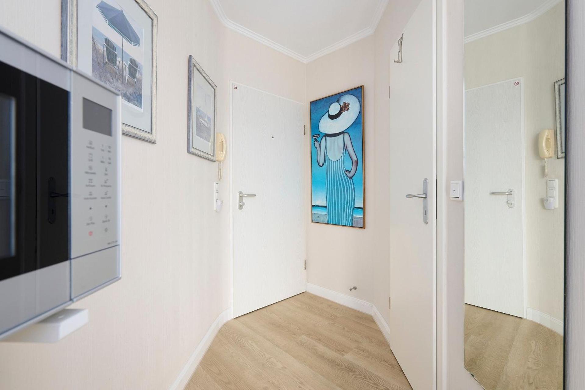 Haus Panorama Laboe Nr 15