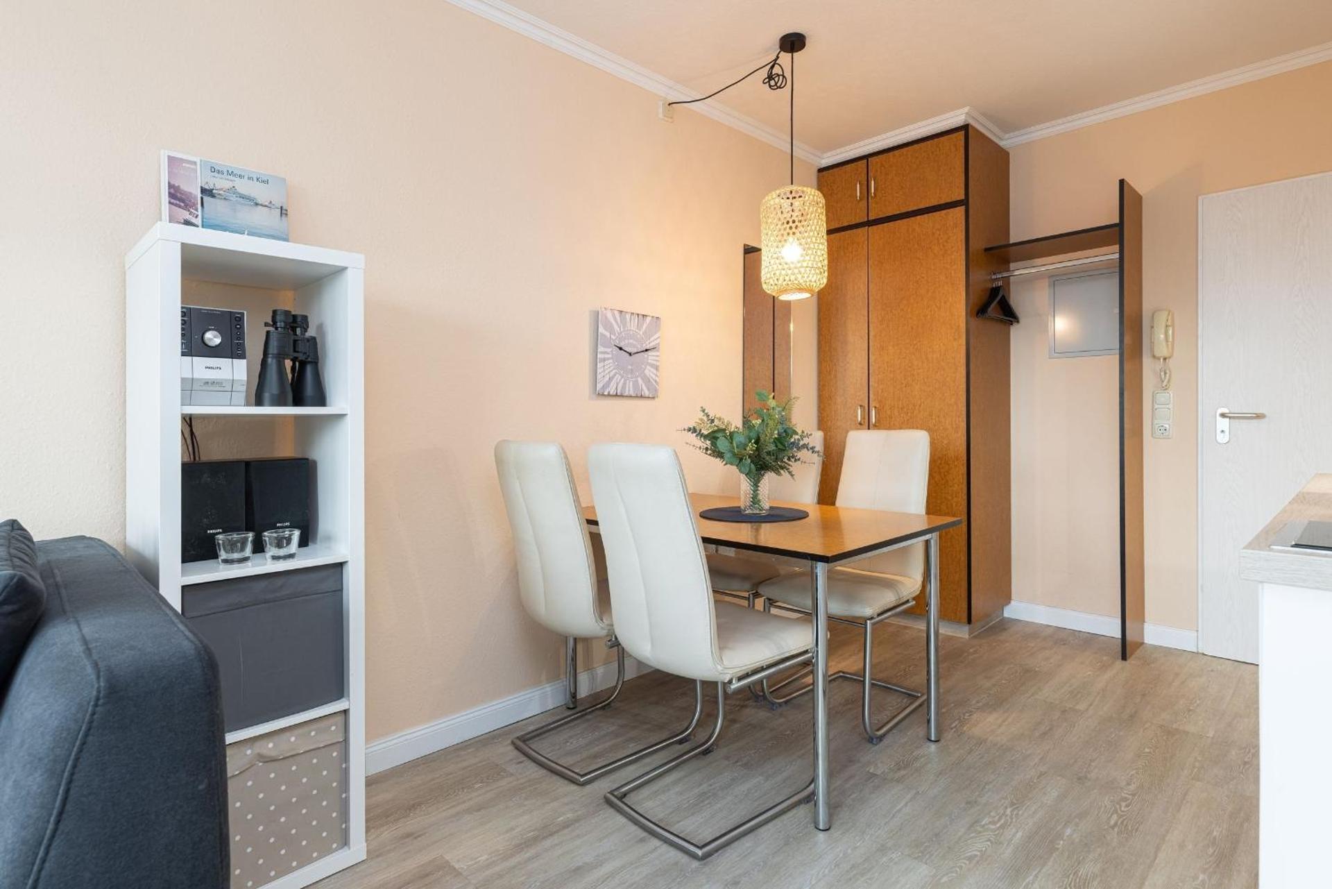 Haus Panorama Laboe Nr 21