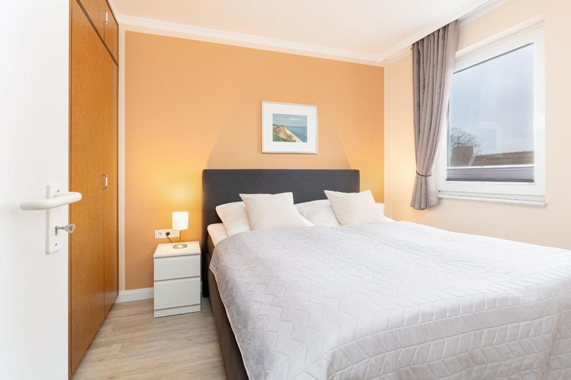 Haus Panorama Laboe Nr 21