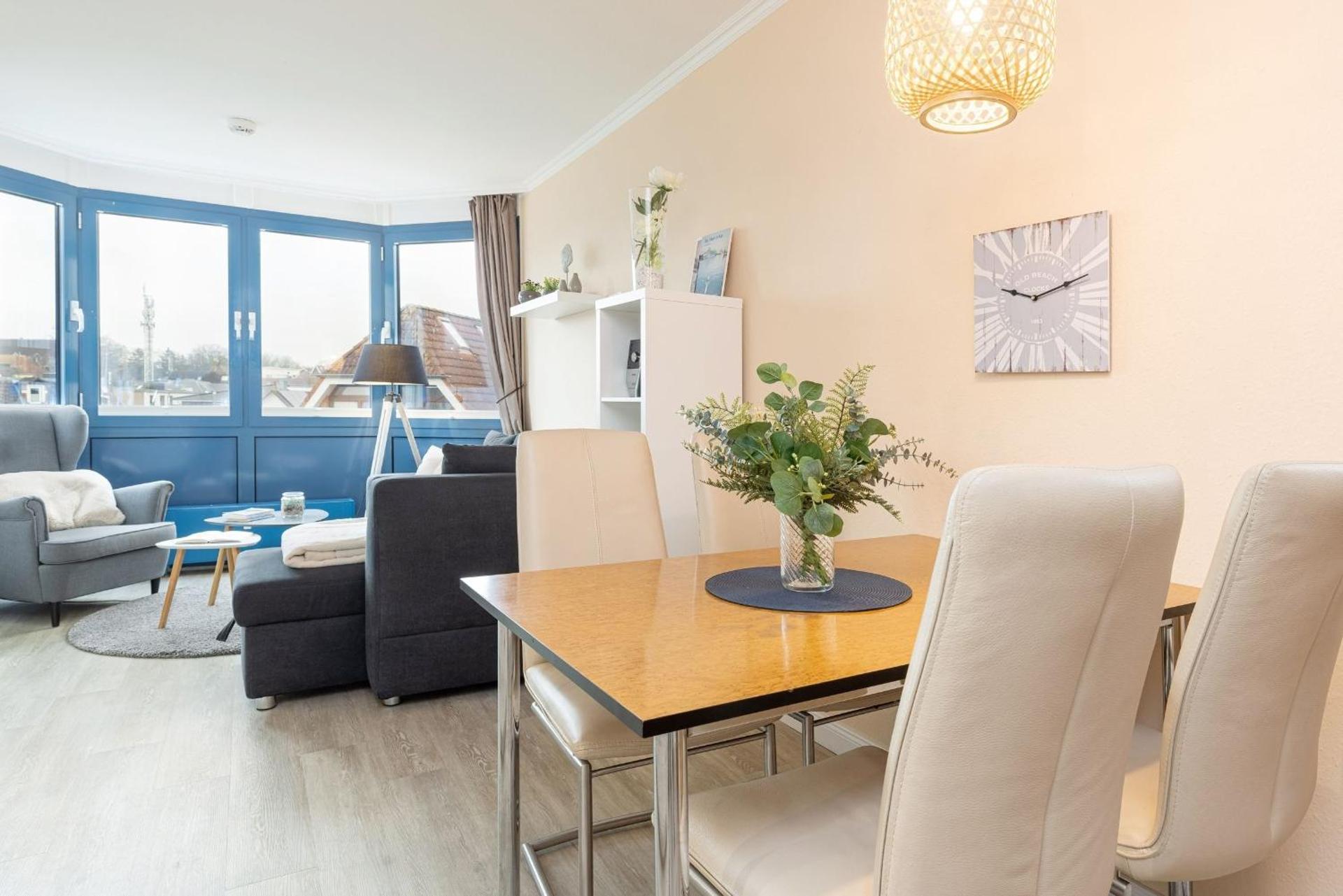 Haus Panorama Laboe Nr 21