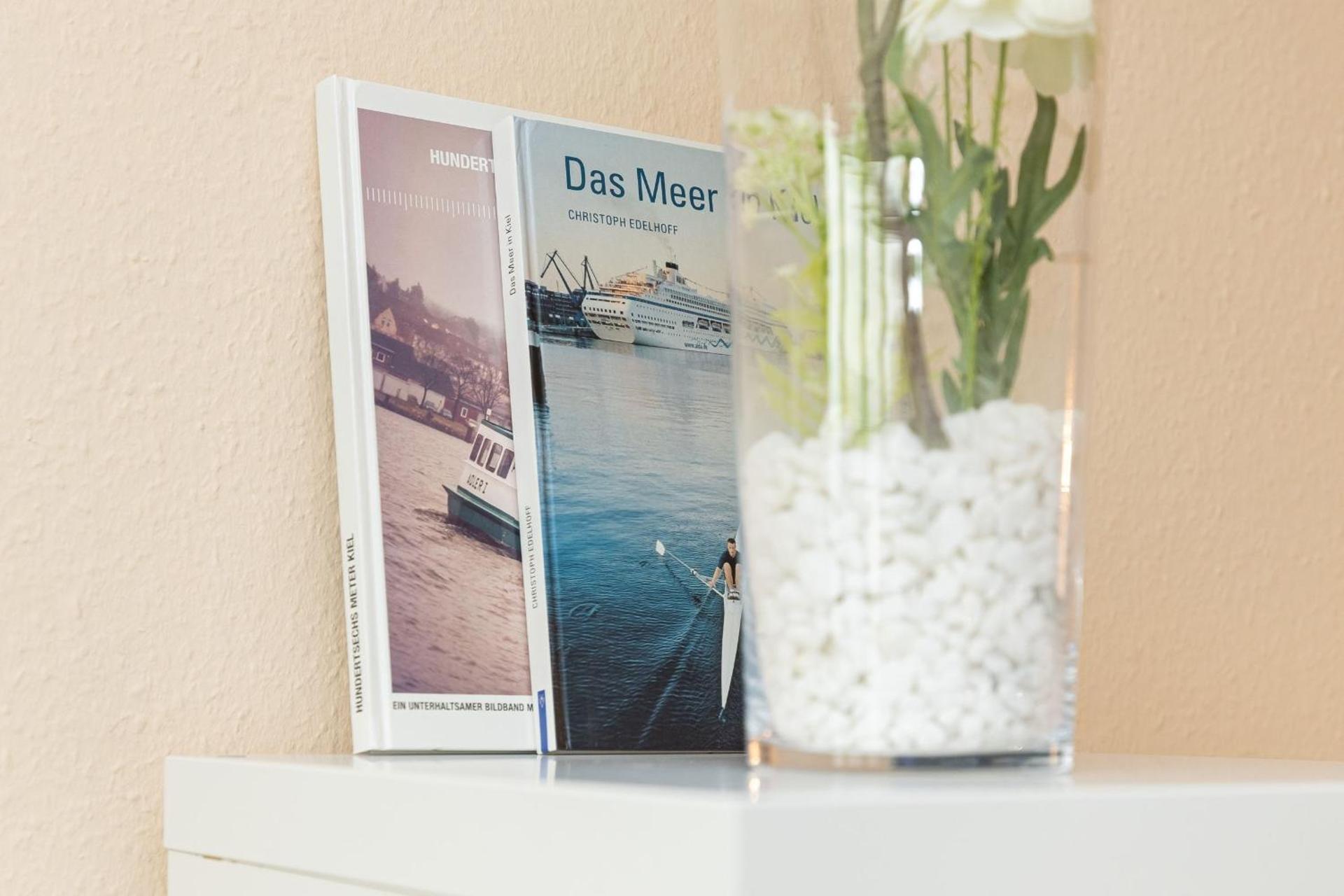 Haus Panorama Laboe Nr 21