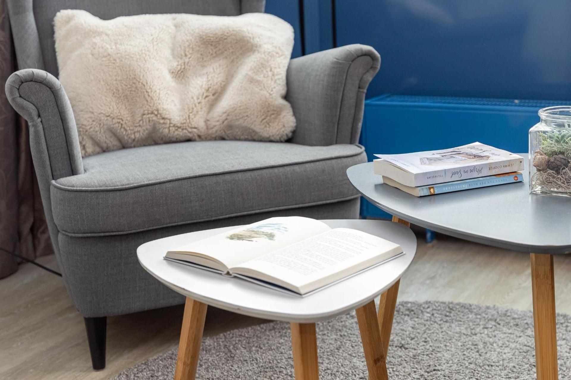 Haus Panorama Laboe Nr 21