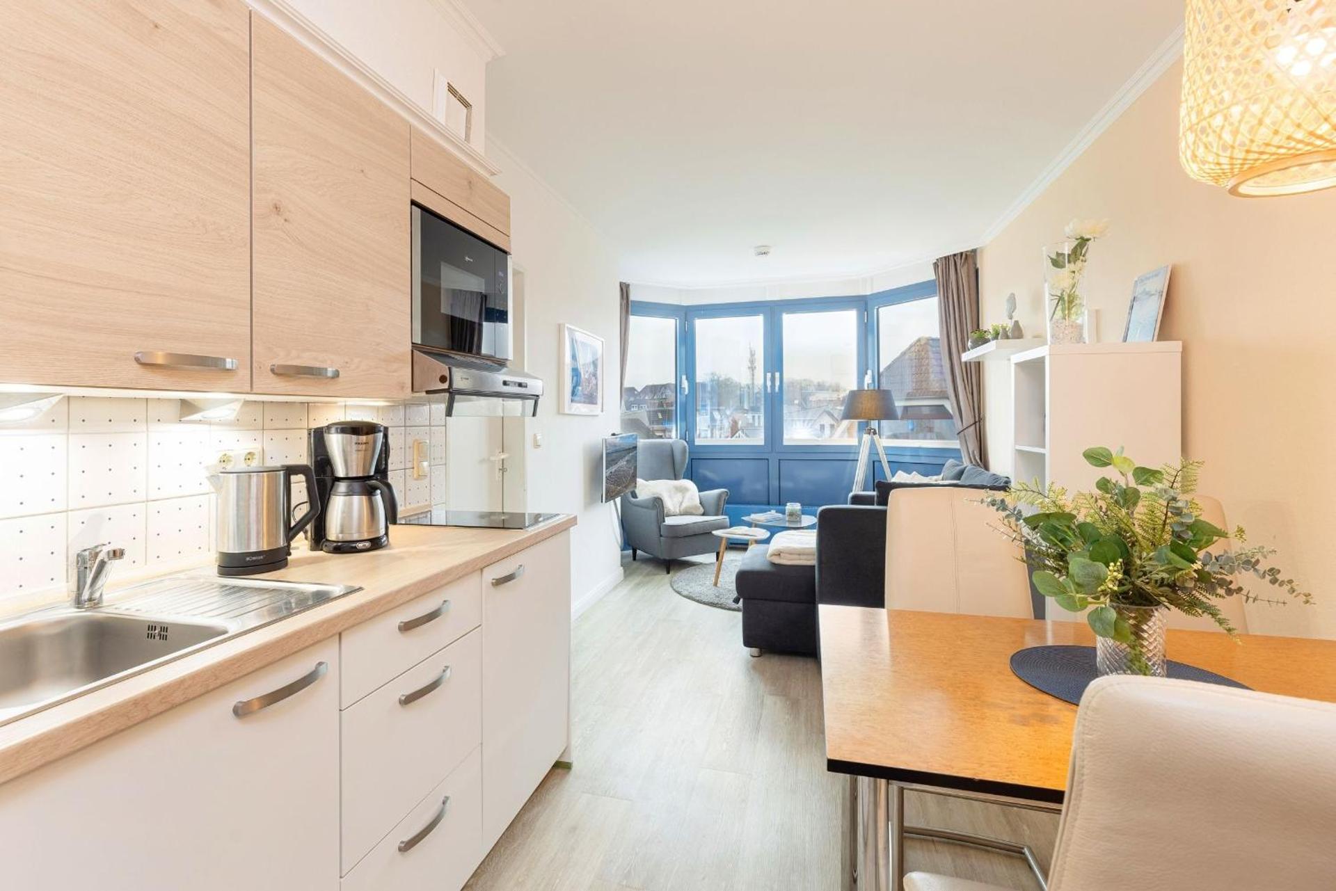 Haus Panorama Laboe Nr 21