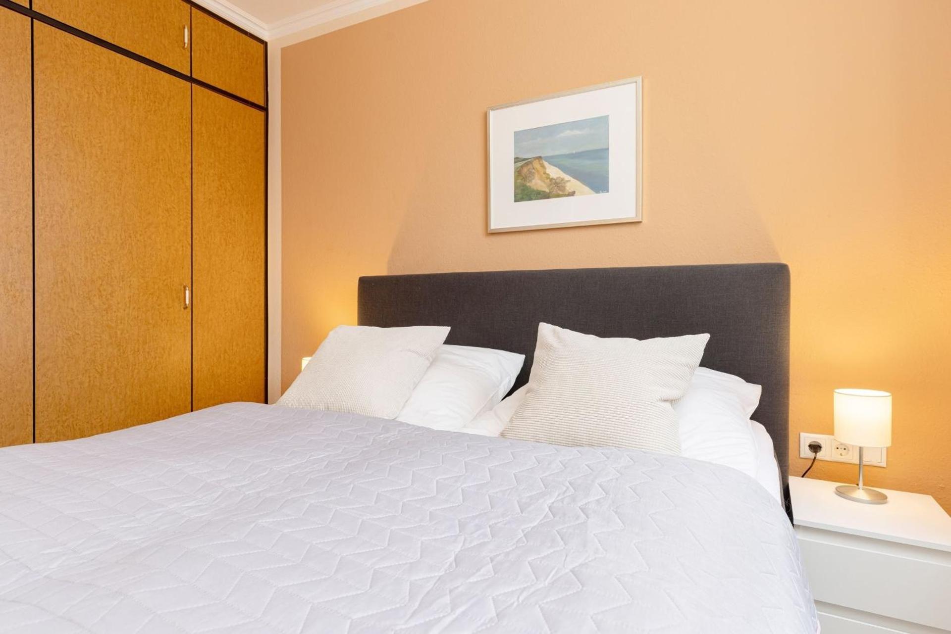 Haus Panorama Laboe Nr 21